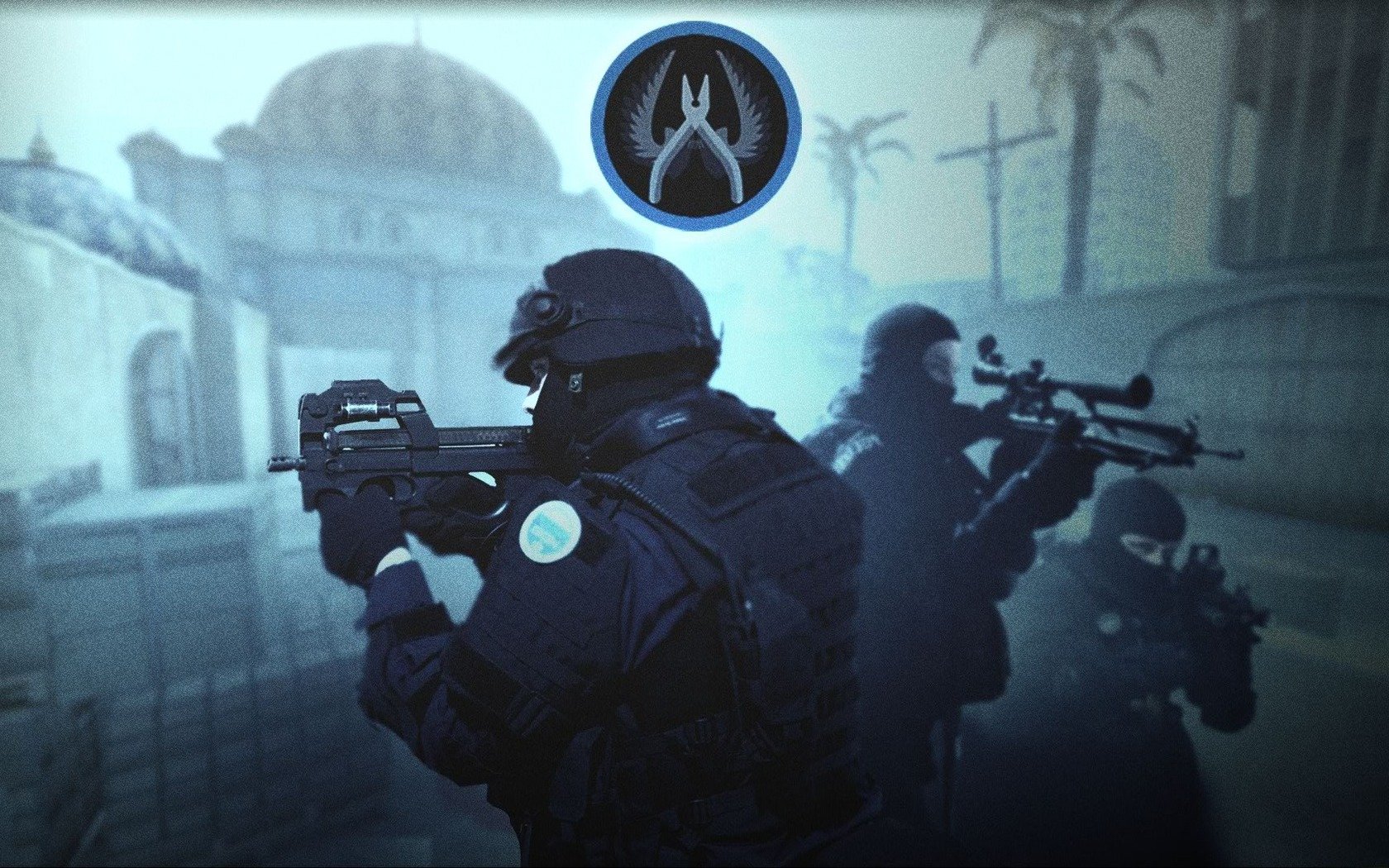 High resolution Counter-Strike: Global Offensive (CS GO) hd 1680x1050 wallpaper ID:300246 for desktop