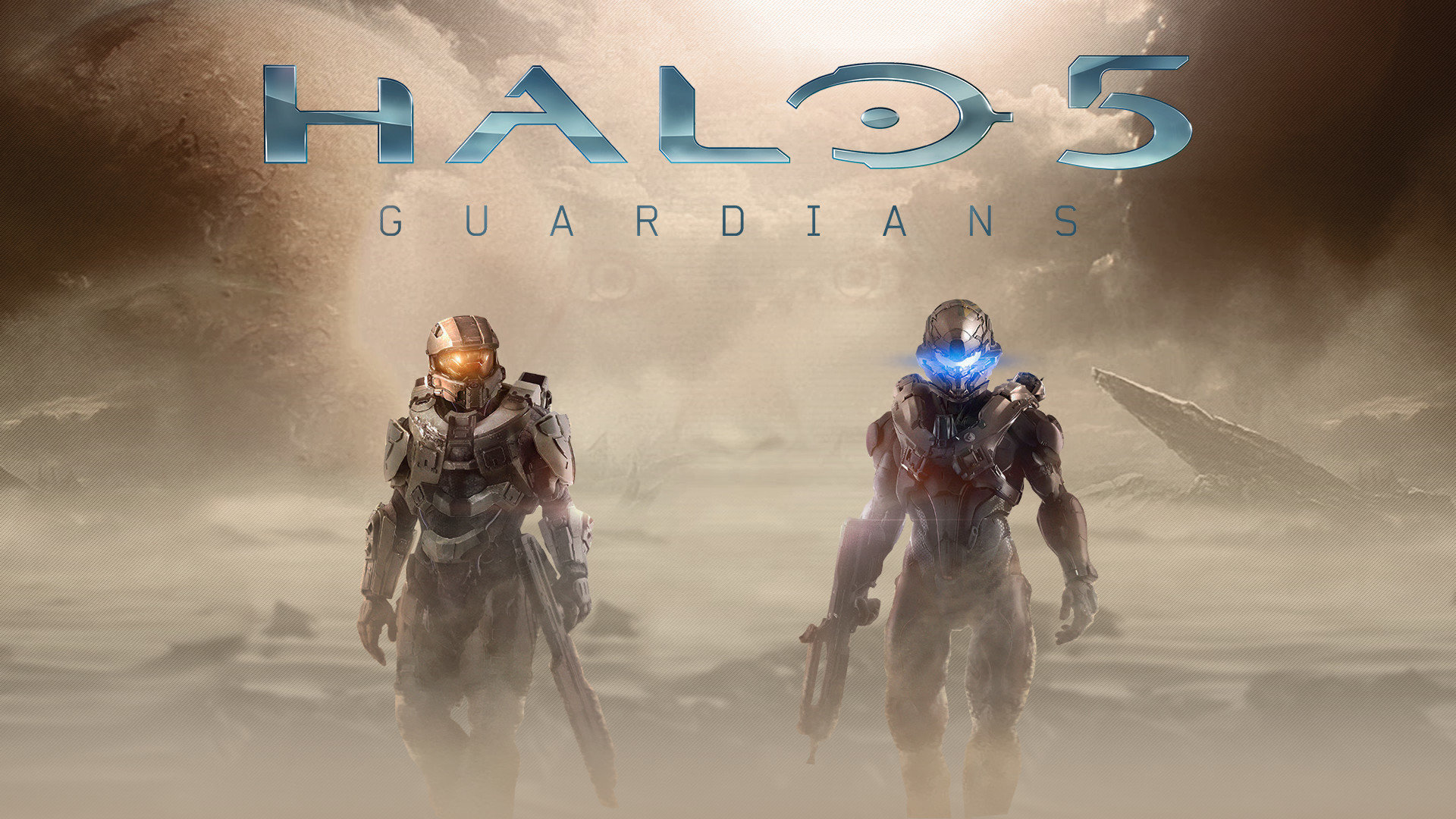 Best Halo 5: Guardians wallpaper ID:116988 for High Resolution hd 1920x1080 desktop