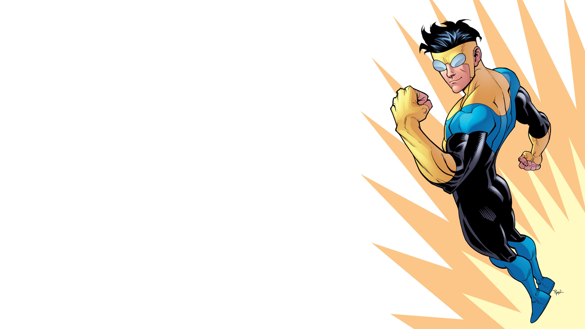 Best Invincible wallpaper ID:449216 for High Resolution full hd computer