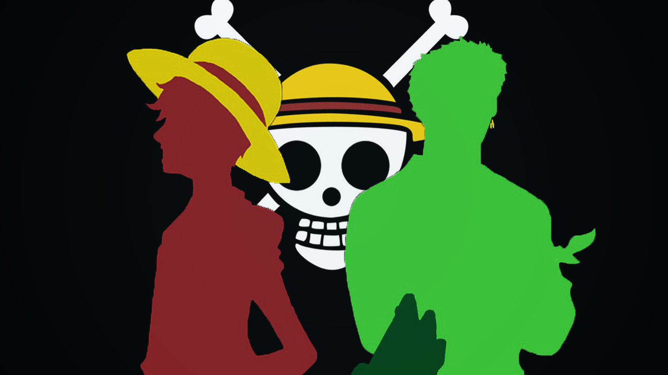 Free download One Piece background ID:314480 1366x768 laptop for PC