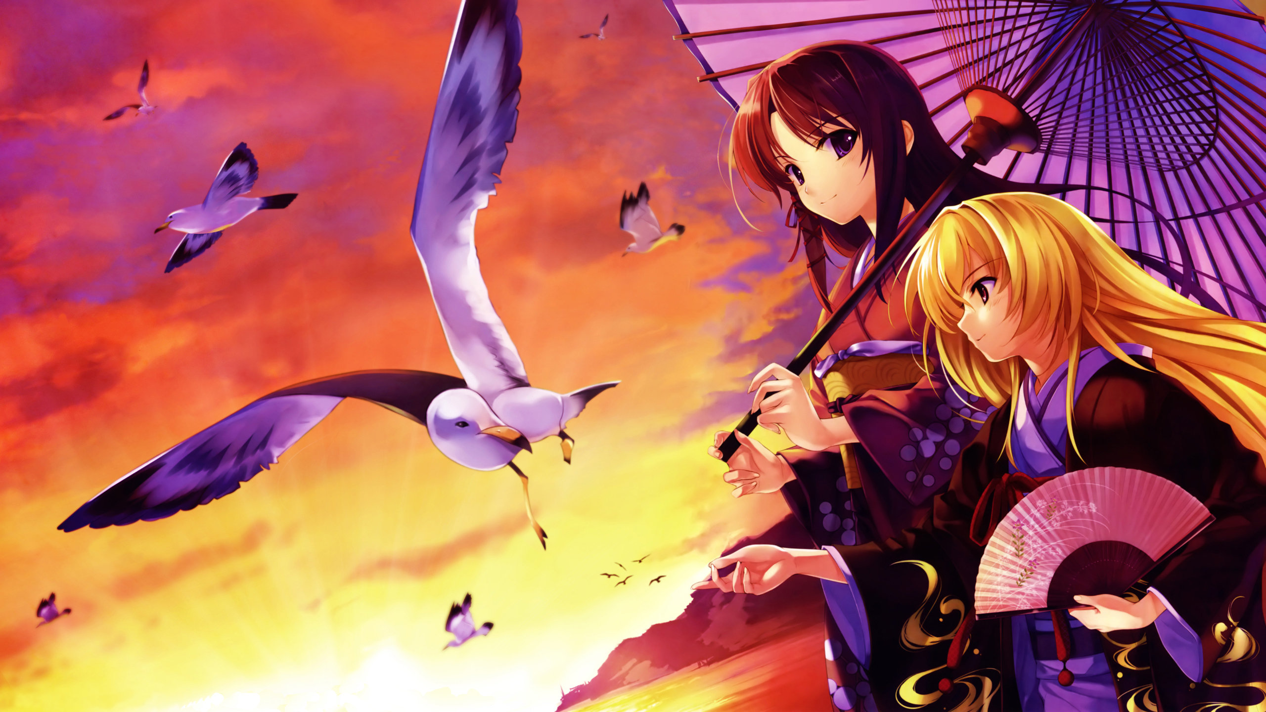 Awesome Fortune Arterial free background ID:226822 for hd 2560x1440 PC