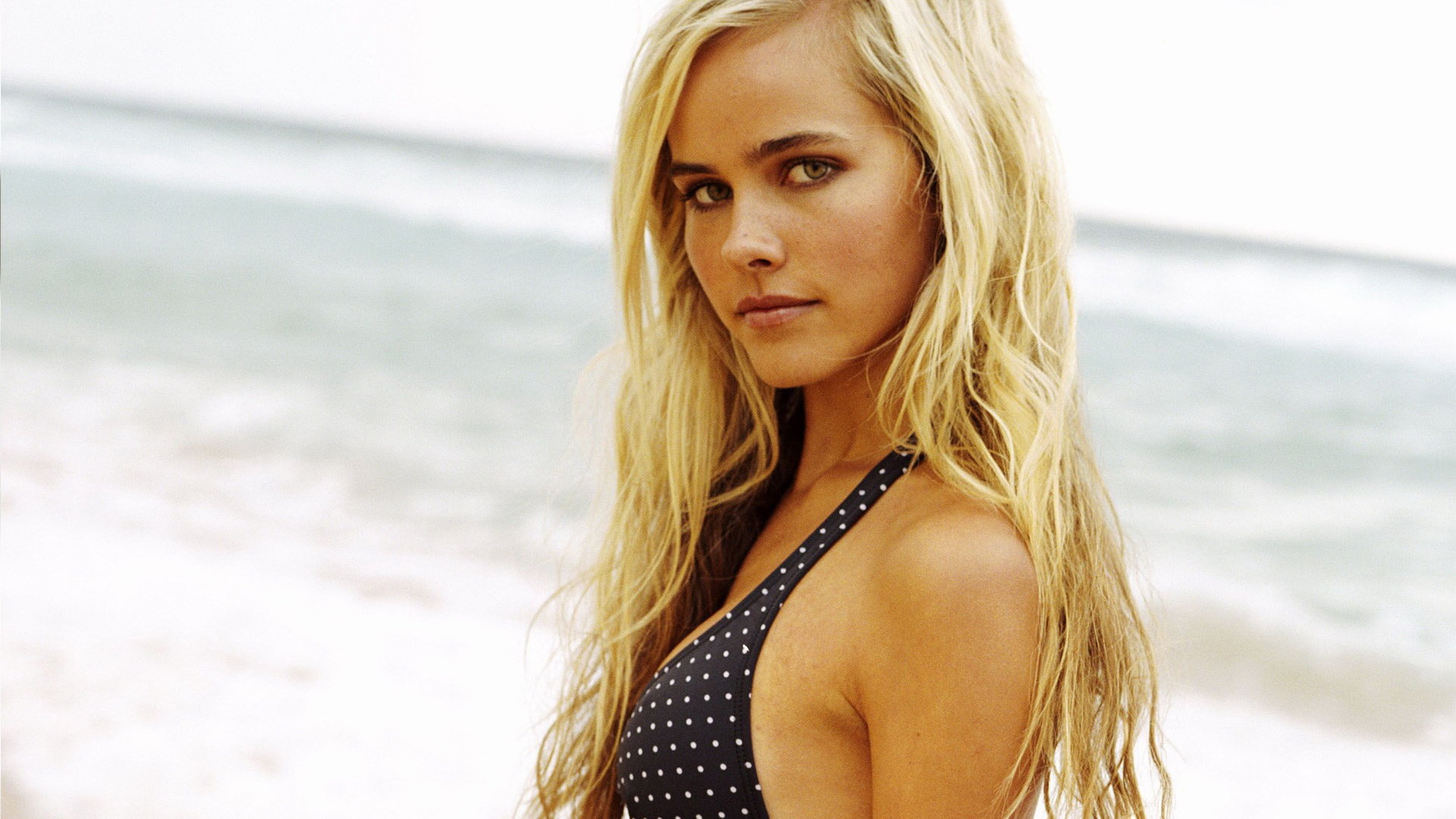 High resolution Isabel Lucas full hd 1080p background ID:25092 for desktop