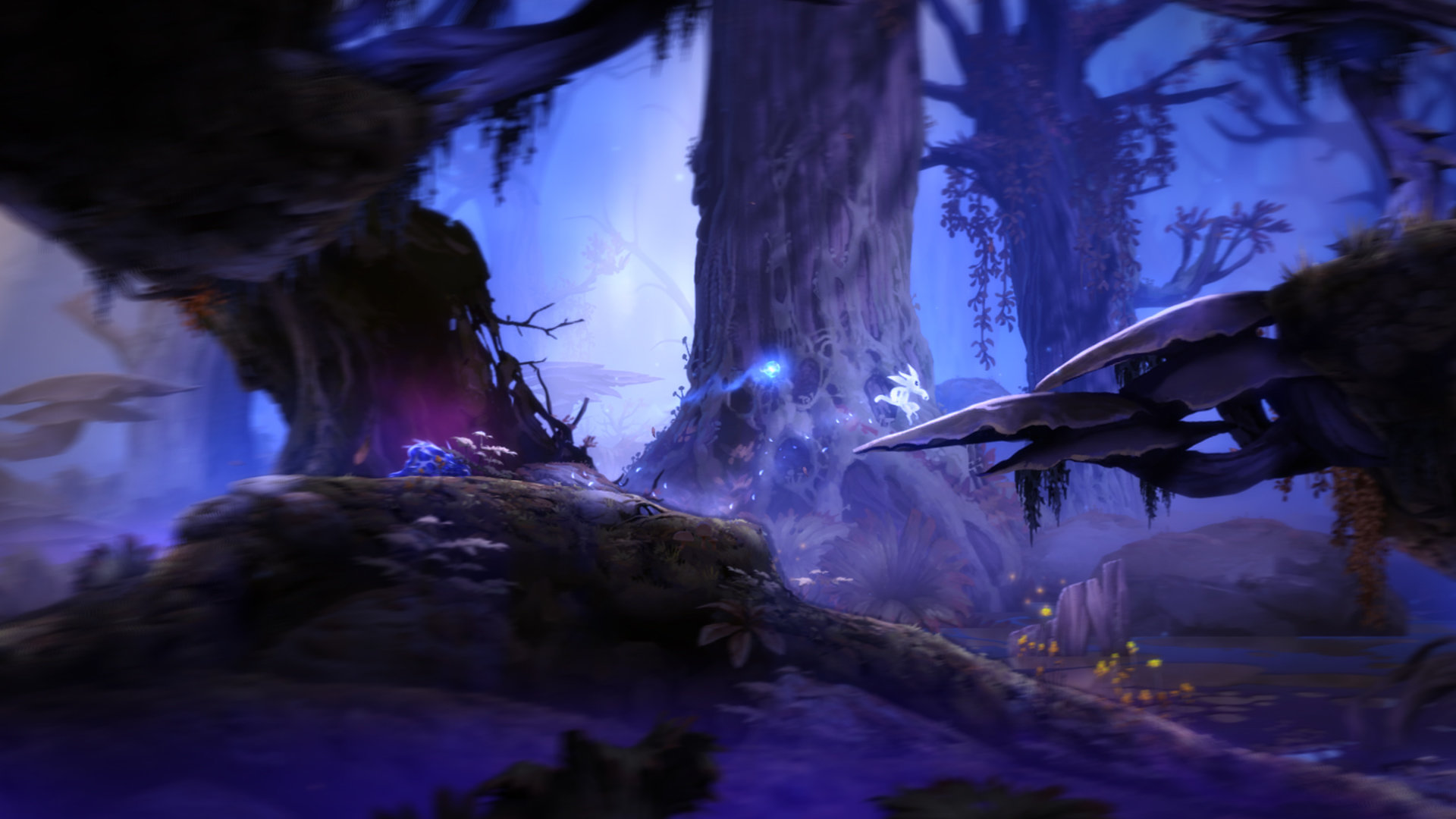 Awesome Ori And The Blind Forest free wallpaper ID:324360 for full hd 1080p computer