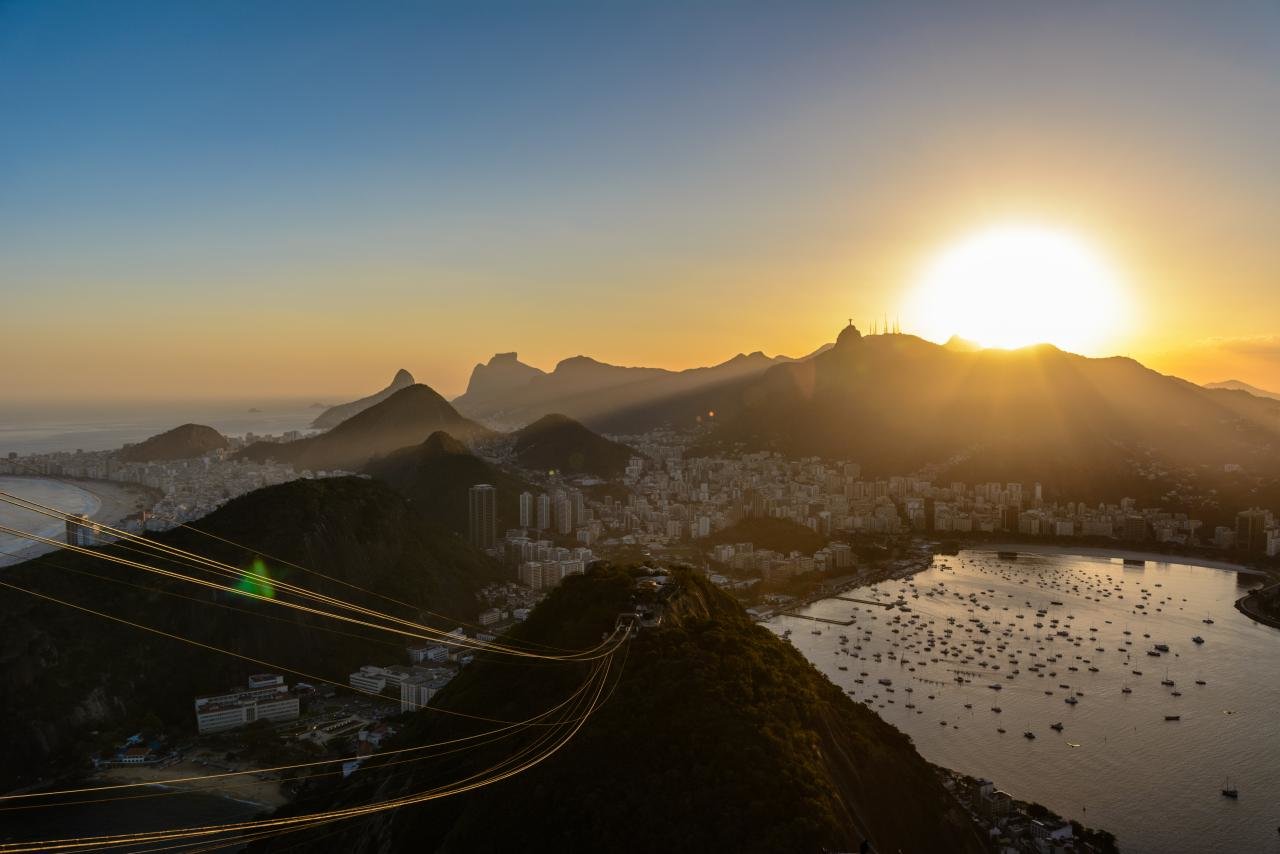 High resolution Rio De Janeiro hd 1280x854 background ID:482749 for PC