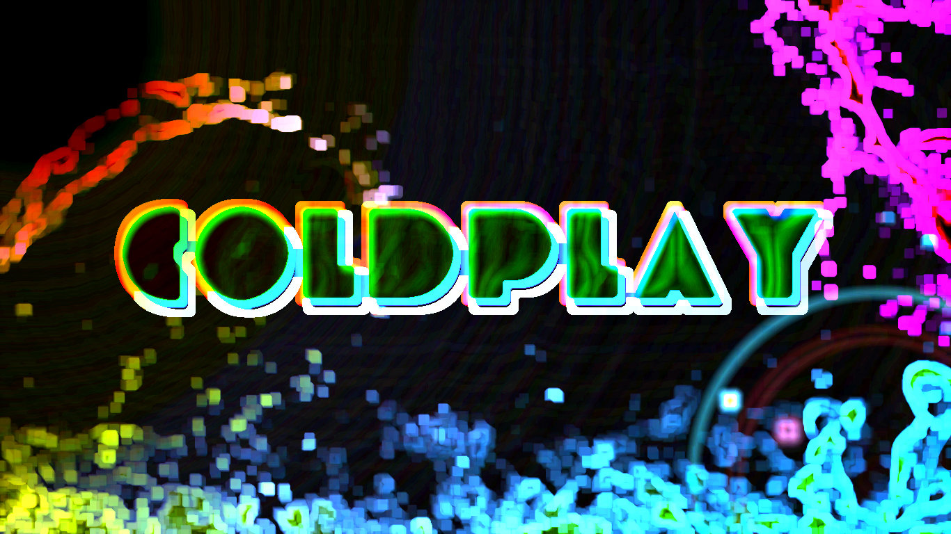 Awesome Coldplay free background ID:129145 for hd 1366x768 PC