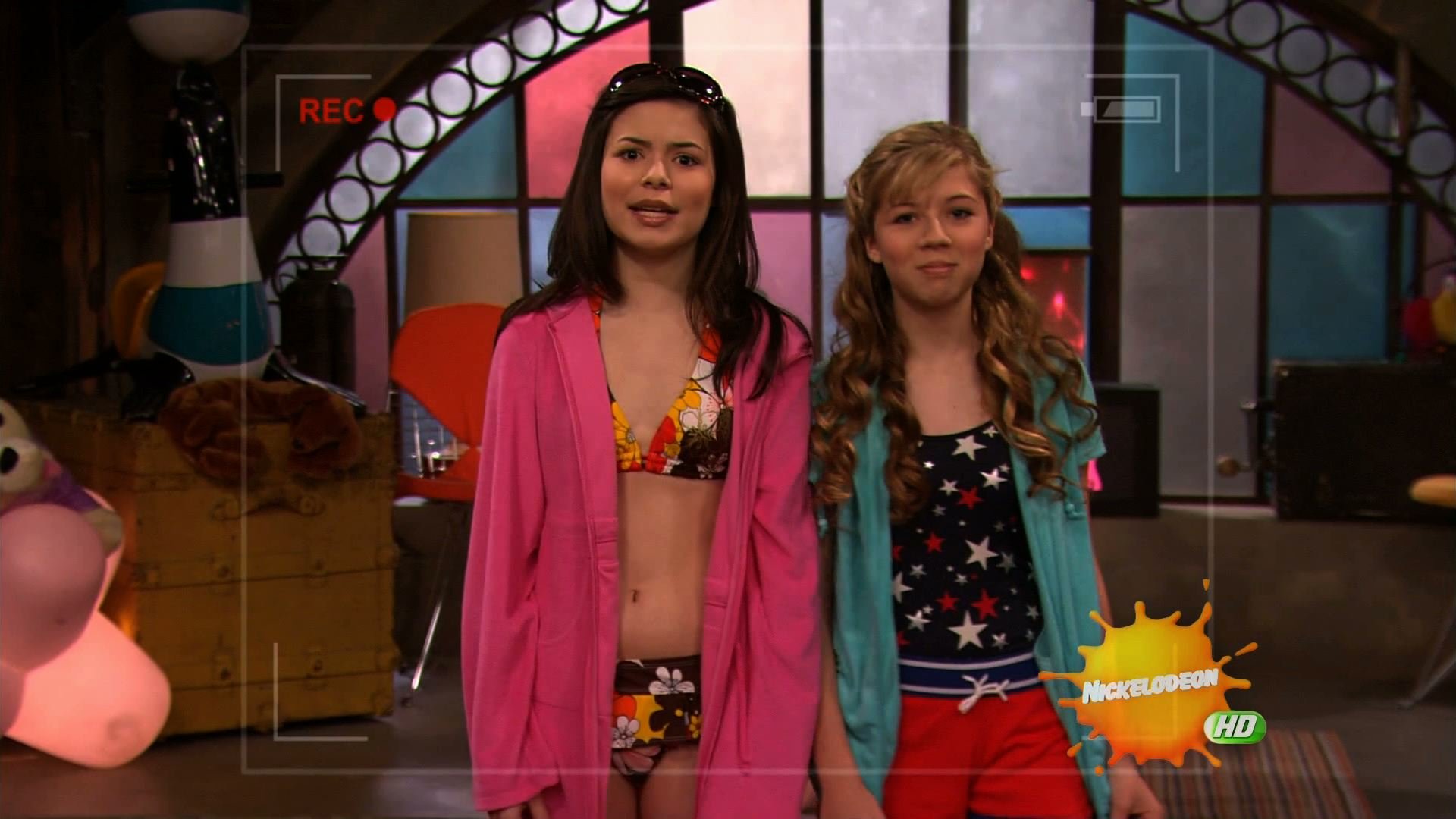 Awesome ICarly free wallpaper ID:158034 for hd 1080p desktop