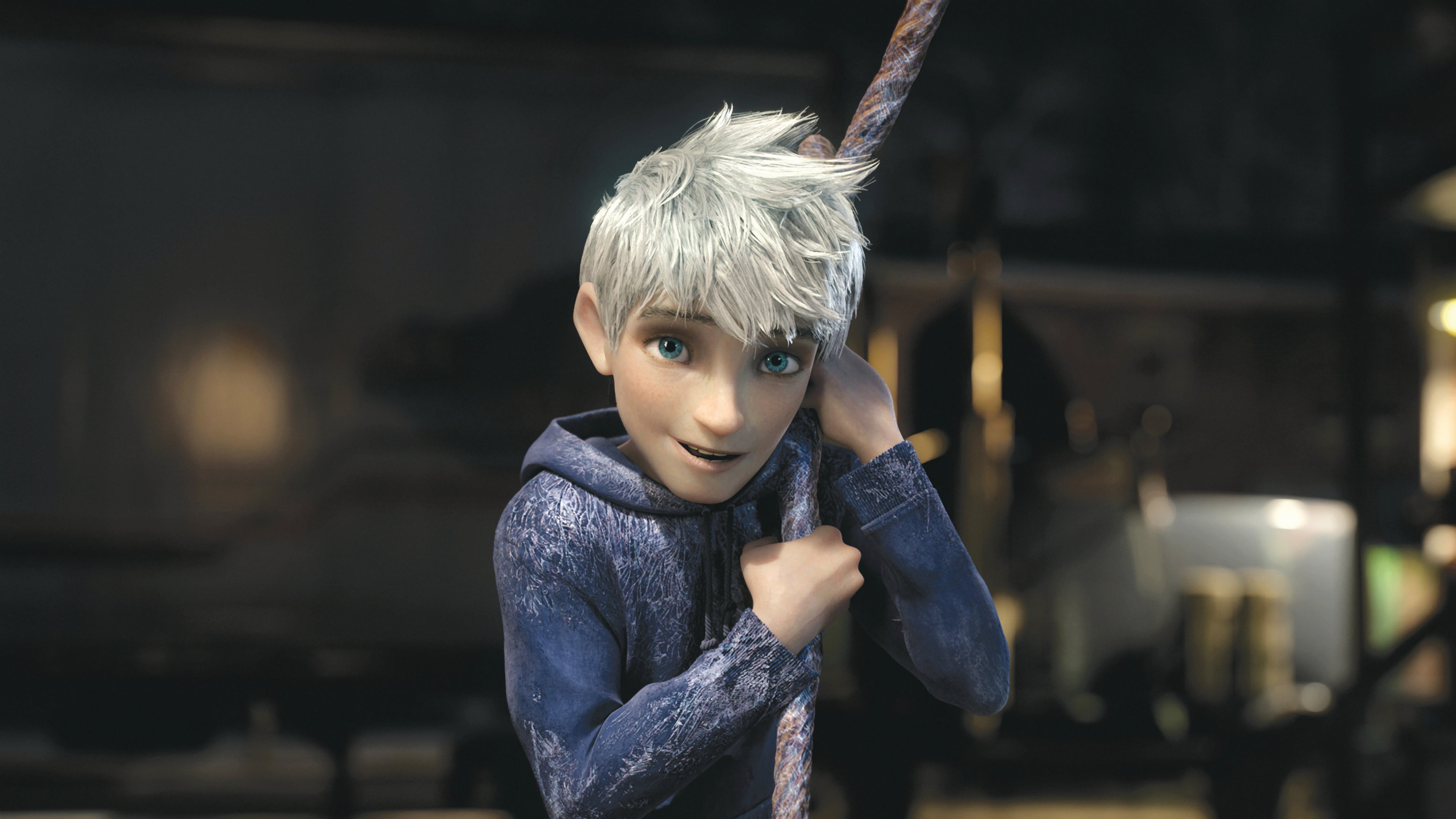 Awesome Jack Frost free background ID:174787 for uhd 4k computer