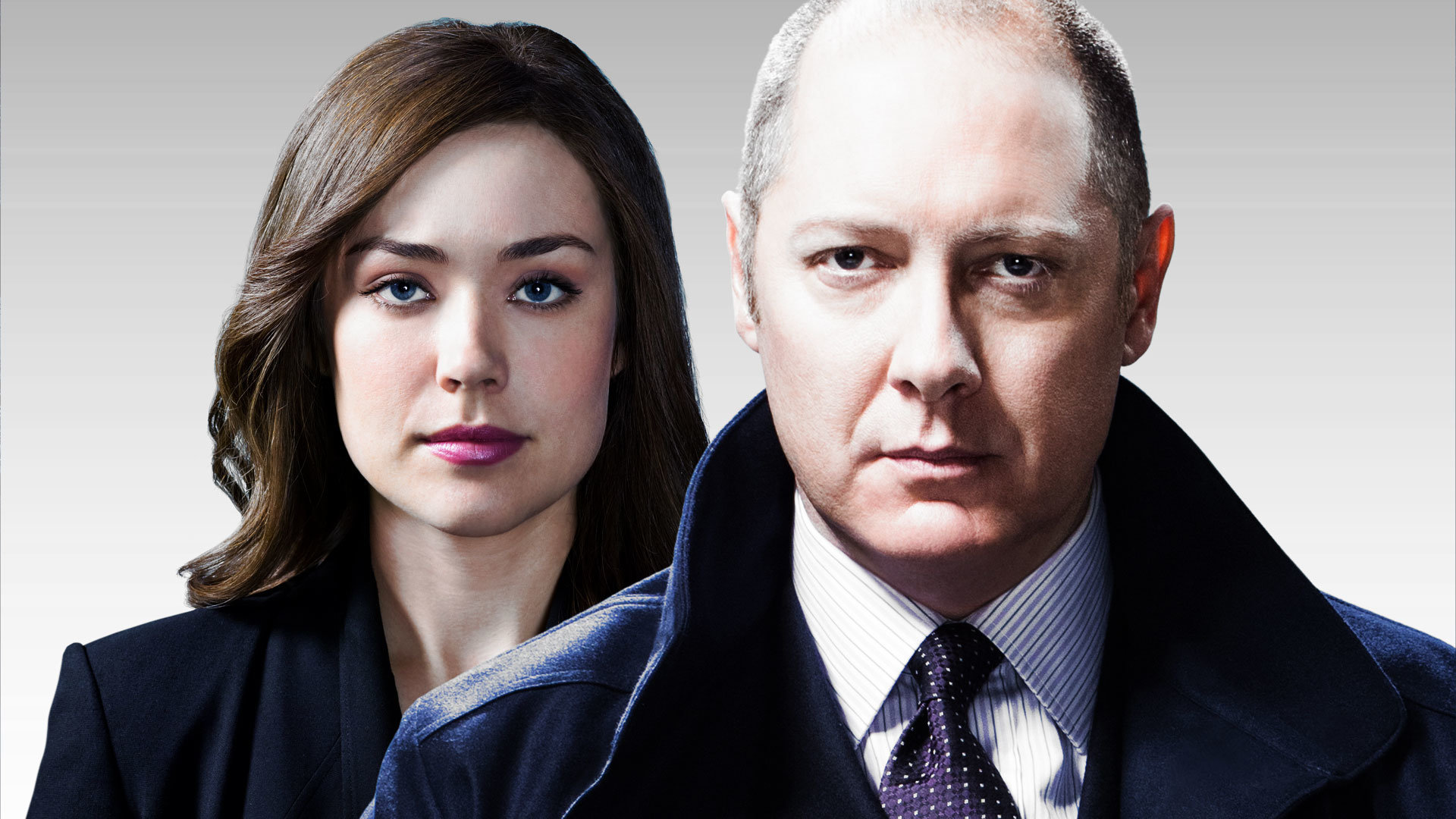 Download full hd 1920x1080 The Blacklist computer background ID:84500 for free