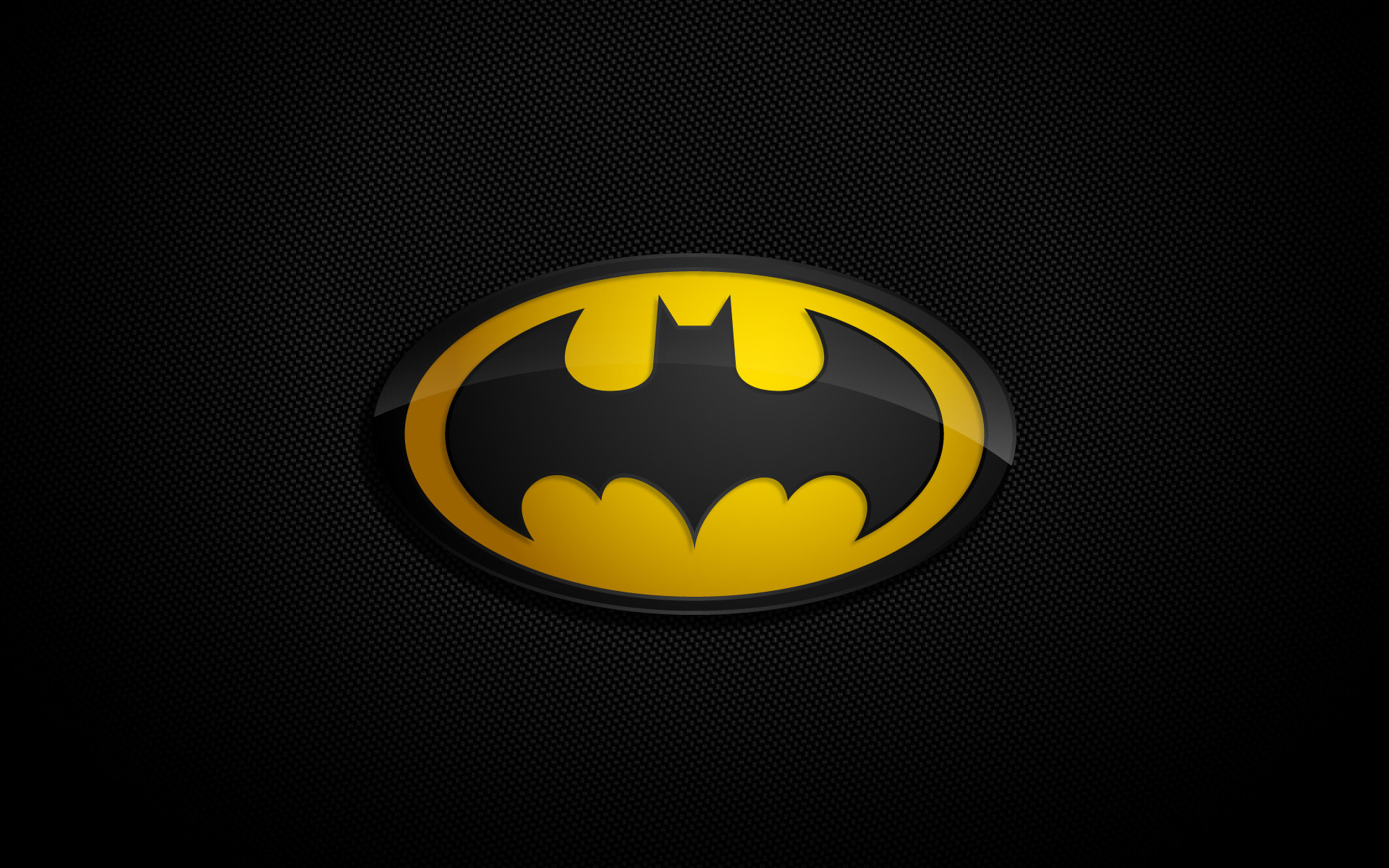 Free Batman Logo (Symbol) high quality wallpaper ID:41673 for hd 1920x1200 computer