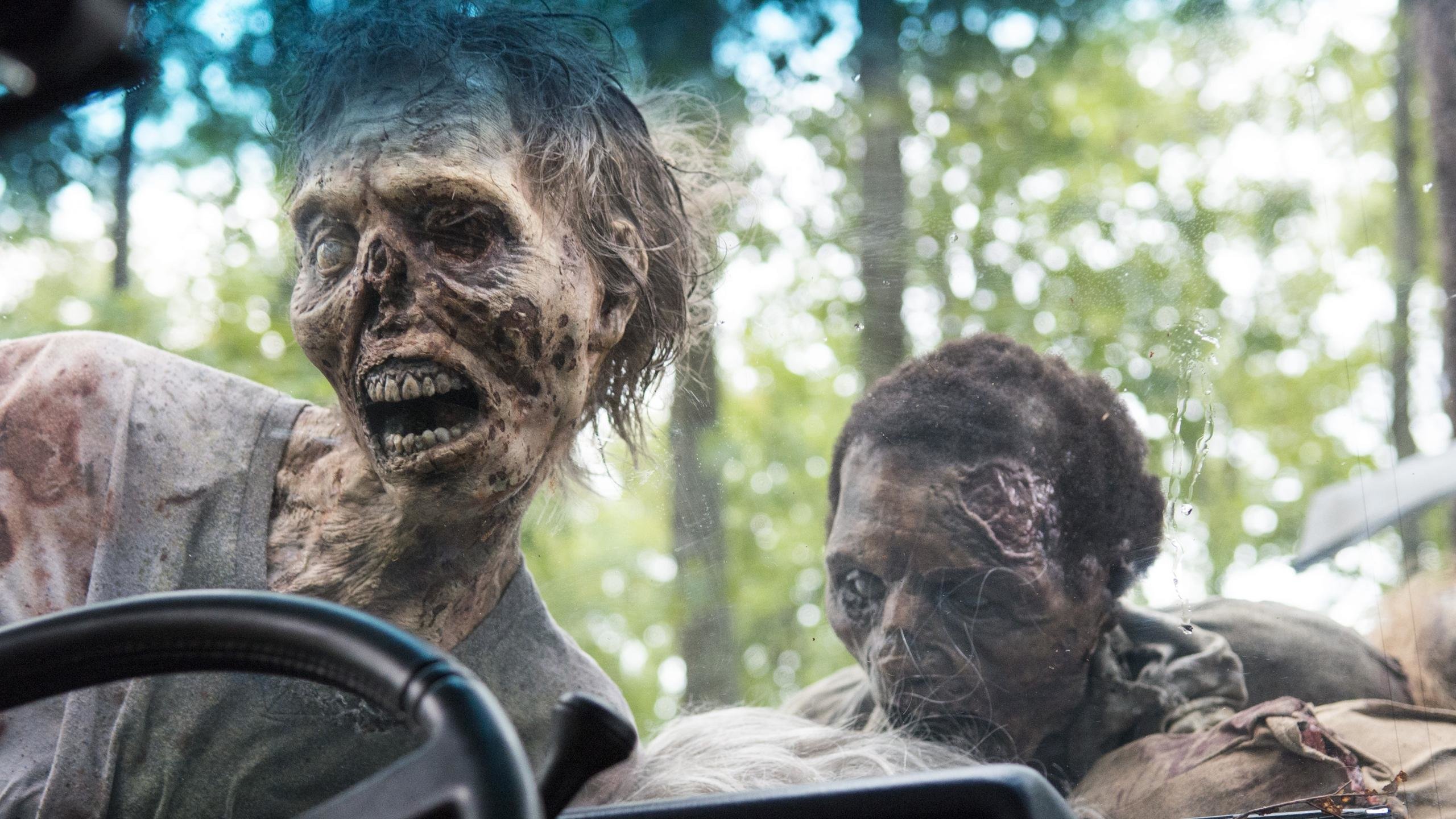 Best The Walking Dead background ID:190587 for High Resolution hd 2560x1440 computer