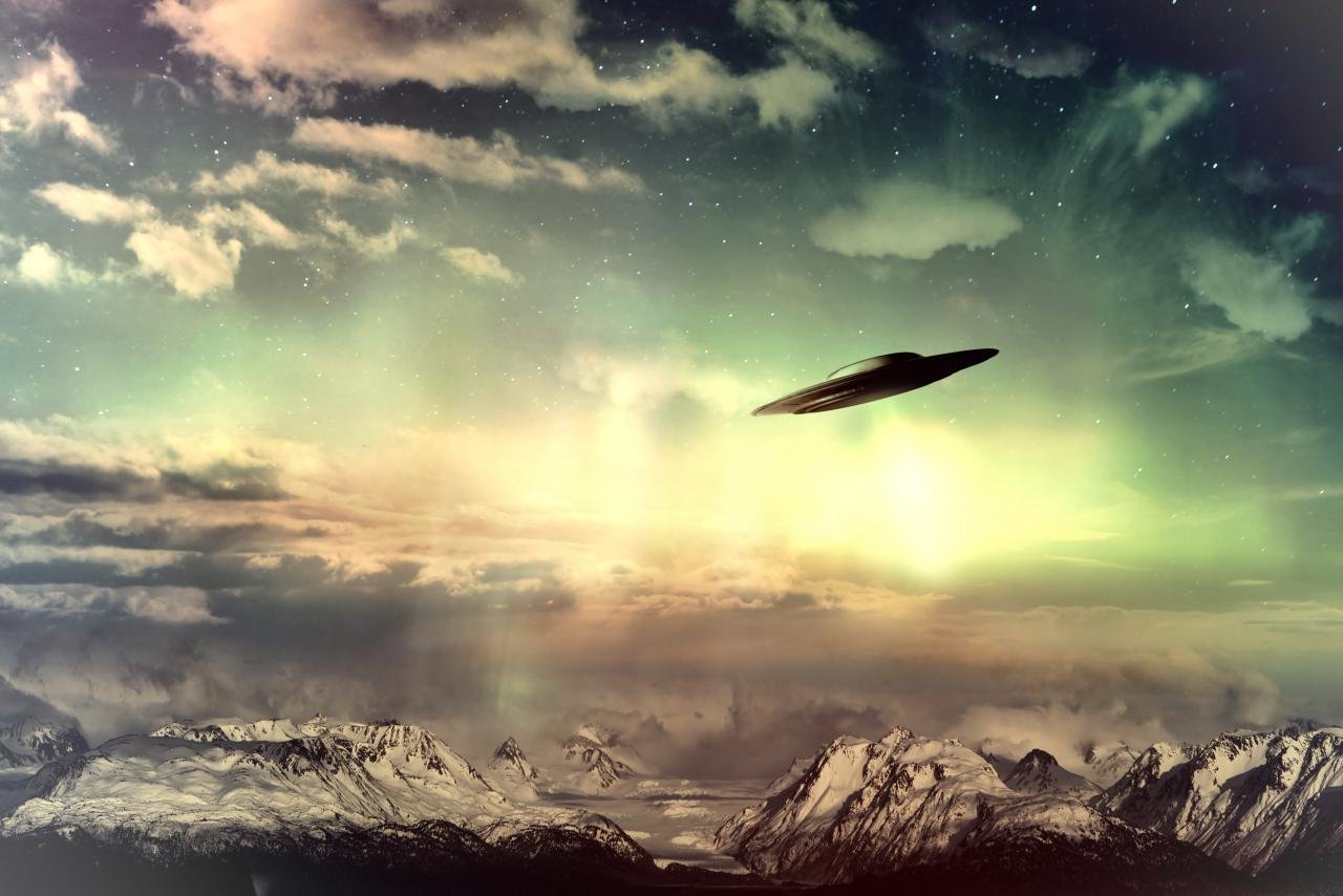 Awesome Ufo free background ID:48554 for hd 1280x854 desktop