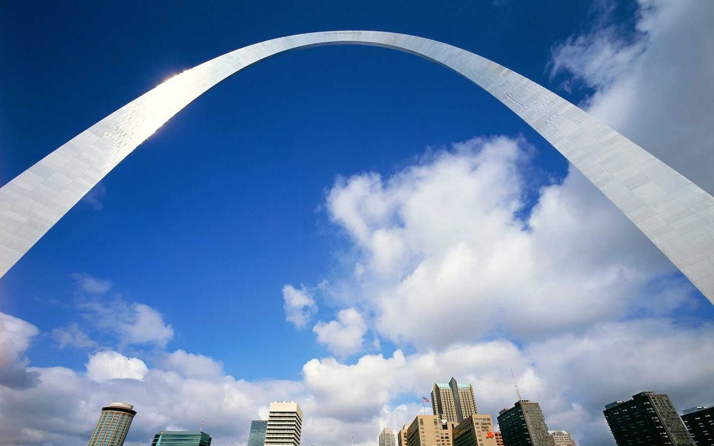 Free download St. Louis background ID:495149 hd 1440x900 for PC