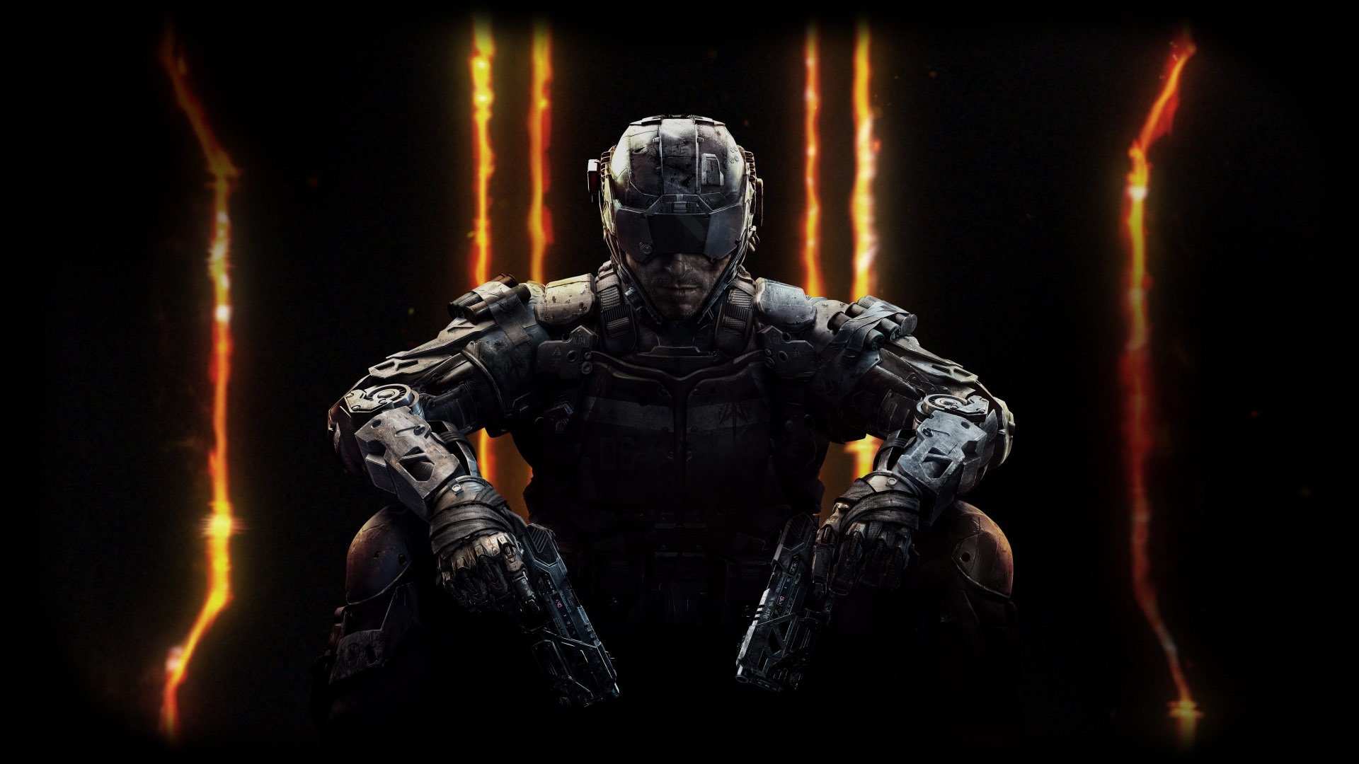Awesome Call Of Duty: Black Ops 3 free wallpaper ID:270994 for hd 1920x1080 PC