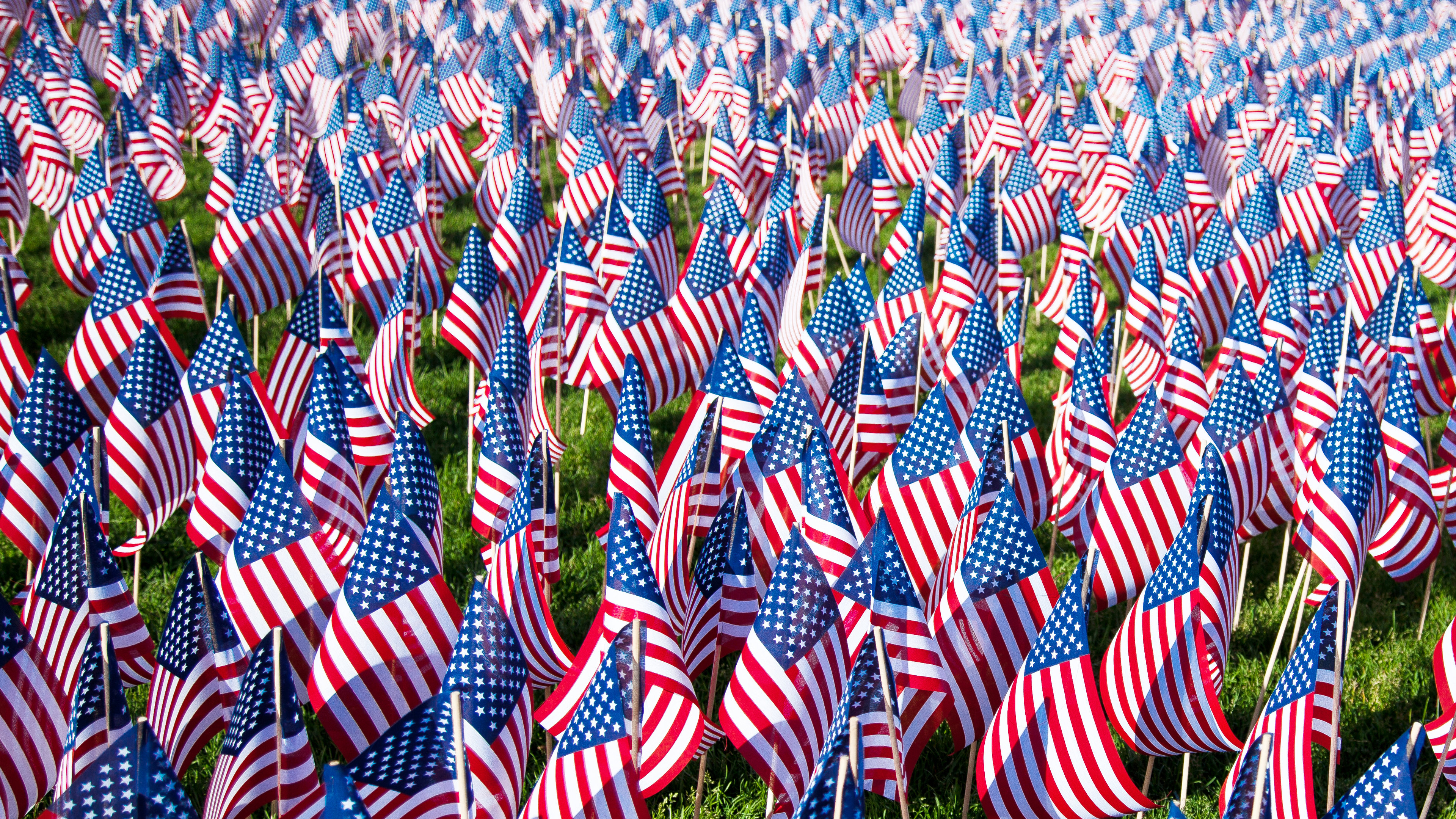 Free download Memorial Day background ID:283354 ultra hd 4k for PC