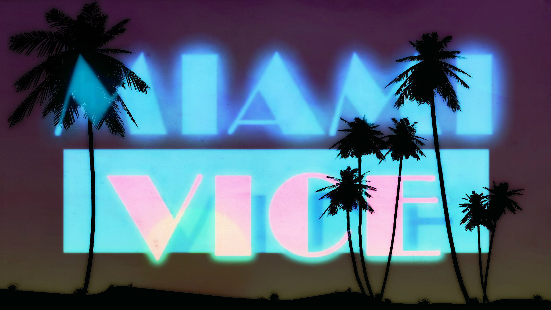 Free download Miami Vice background ID:7010 1080p for computer