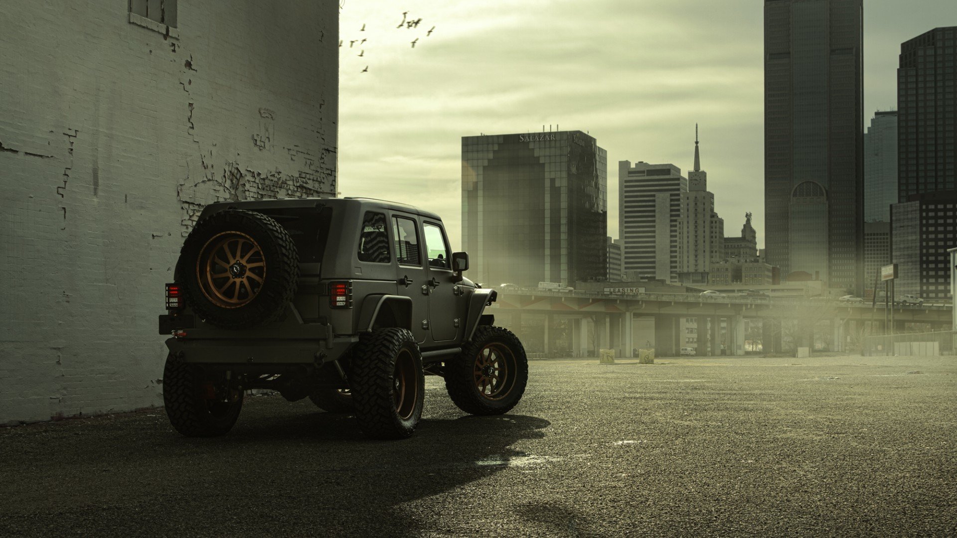Free Jeep Wrangler high quality background ID:69718 for 1080p computer