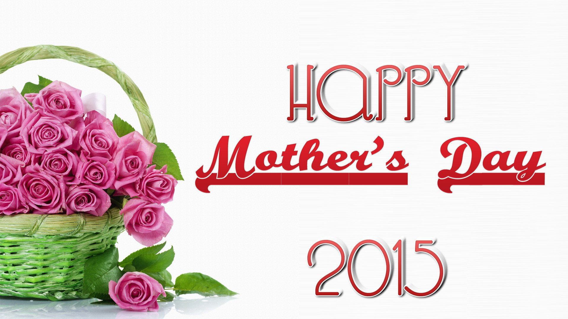 High resolution Mother's Day 1080p background ID:473527 for desktop