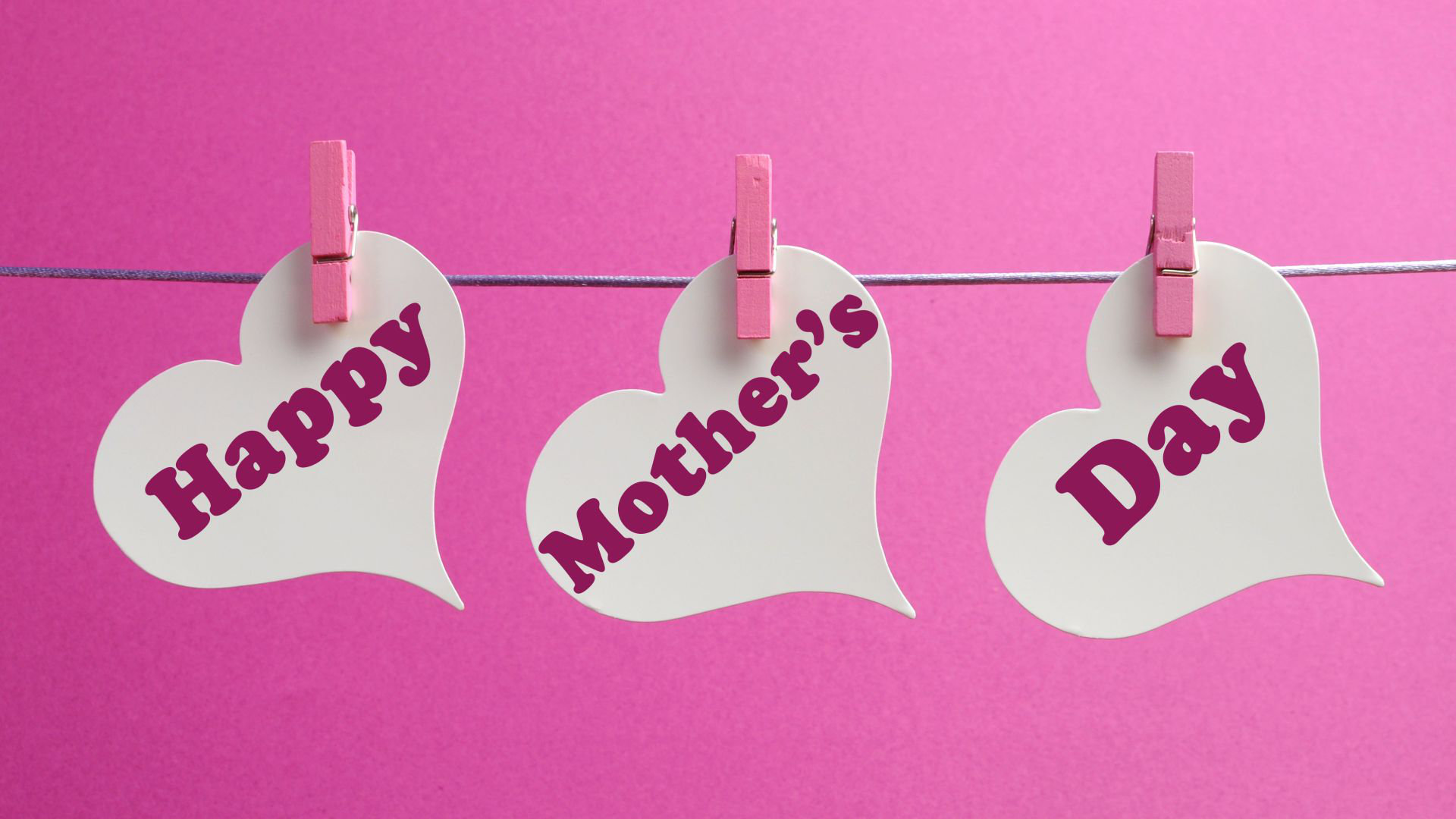 Awesome Mother's Day free background ID:473546 for 1080p PC