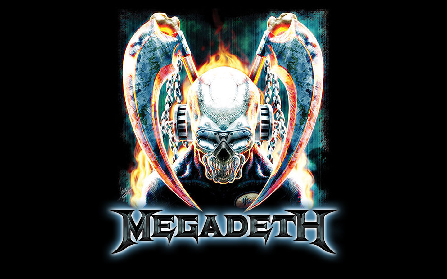 Free Megadeth high quality wallpaper ID:123334 for hd 1440x900 computer
