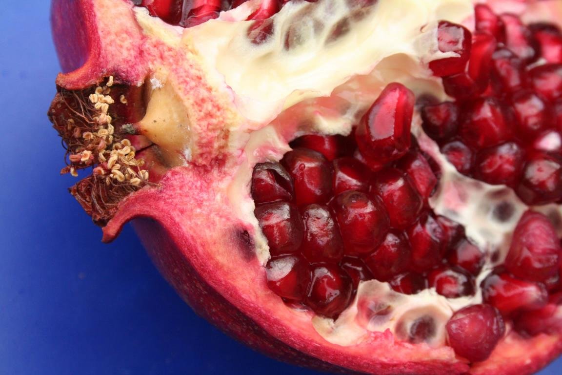 High resolution Pomegranate hd 1152x768 background ID:210397 for desktop