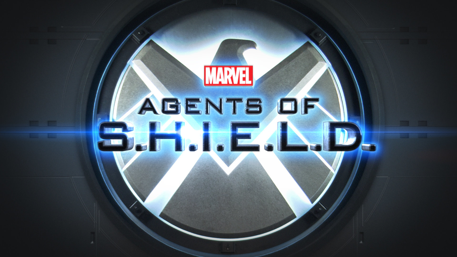High resolution Marvel's Agents Of SHIELD 1080p background ID:97130 for computer