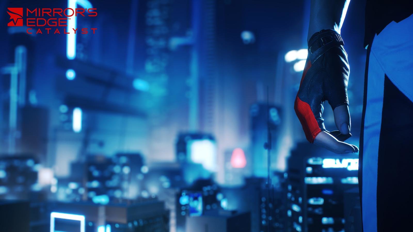 Free Mirror's Edge Catalyst high quality background ID:219480 for hd 1600x900 computer