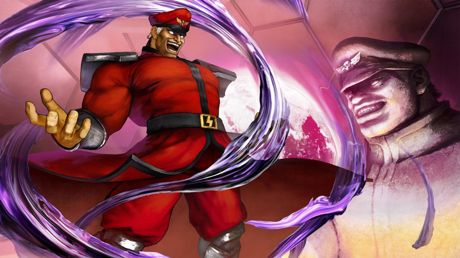 Download hd 1600x900 Street Fighter 5 PC wallpaper ID:470101 for free