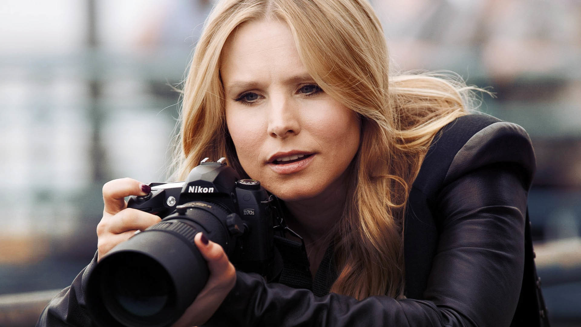 Awesome Veronica Mars free wallpaper ID:103230 for 1080p PC