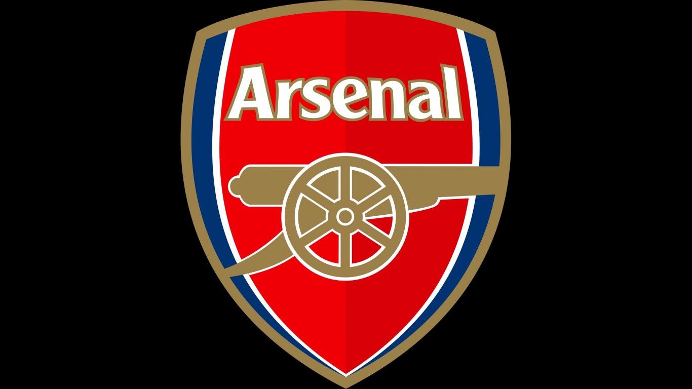 Download hd 1366x768 Arsenal F.C. PC background ID:444777 for free