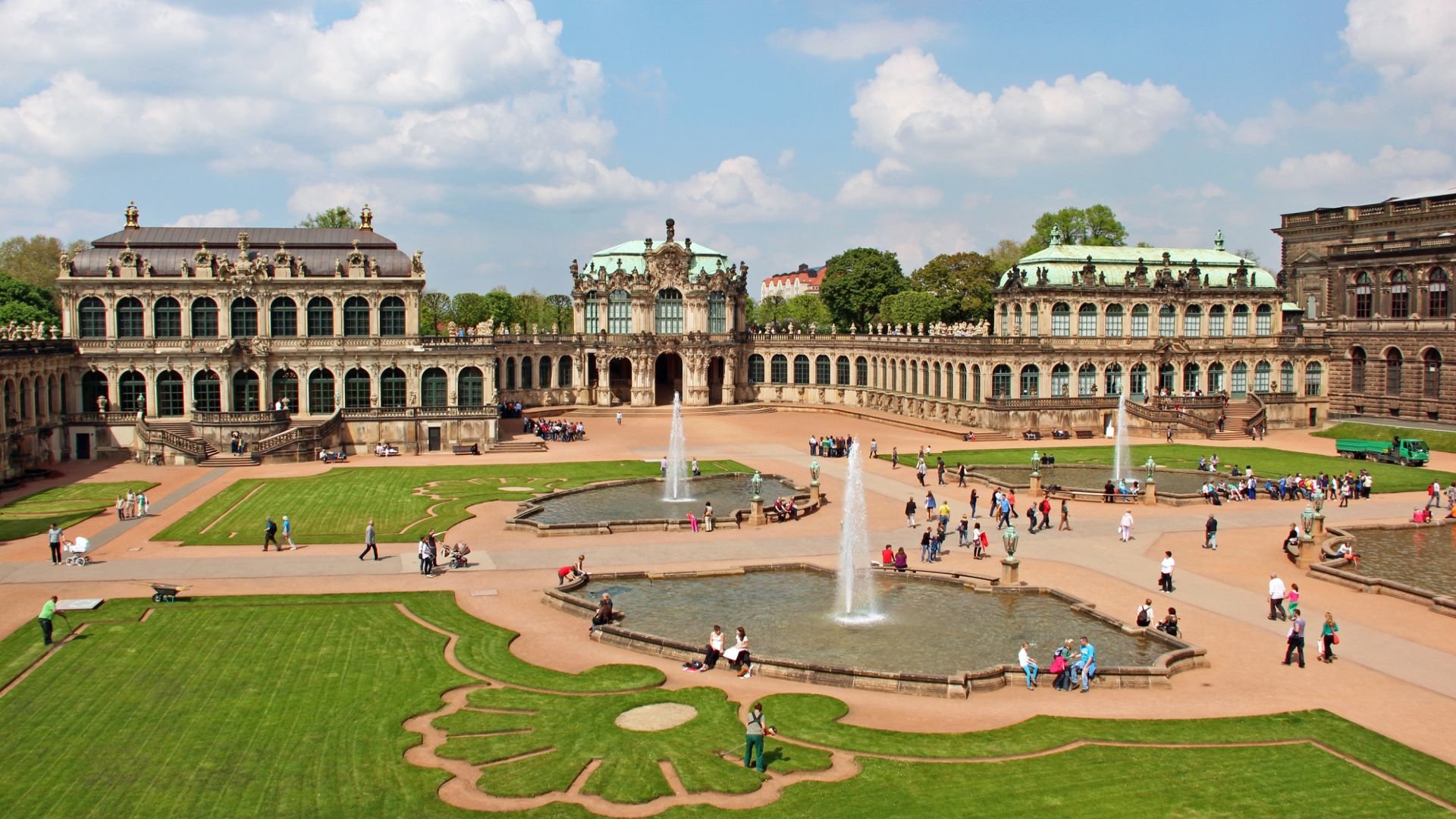Awesome Dresden free wallpaper ID:484932 for hd 1920x1080 PC