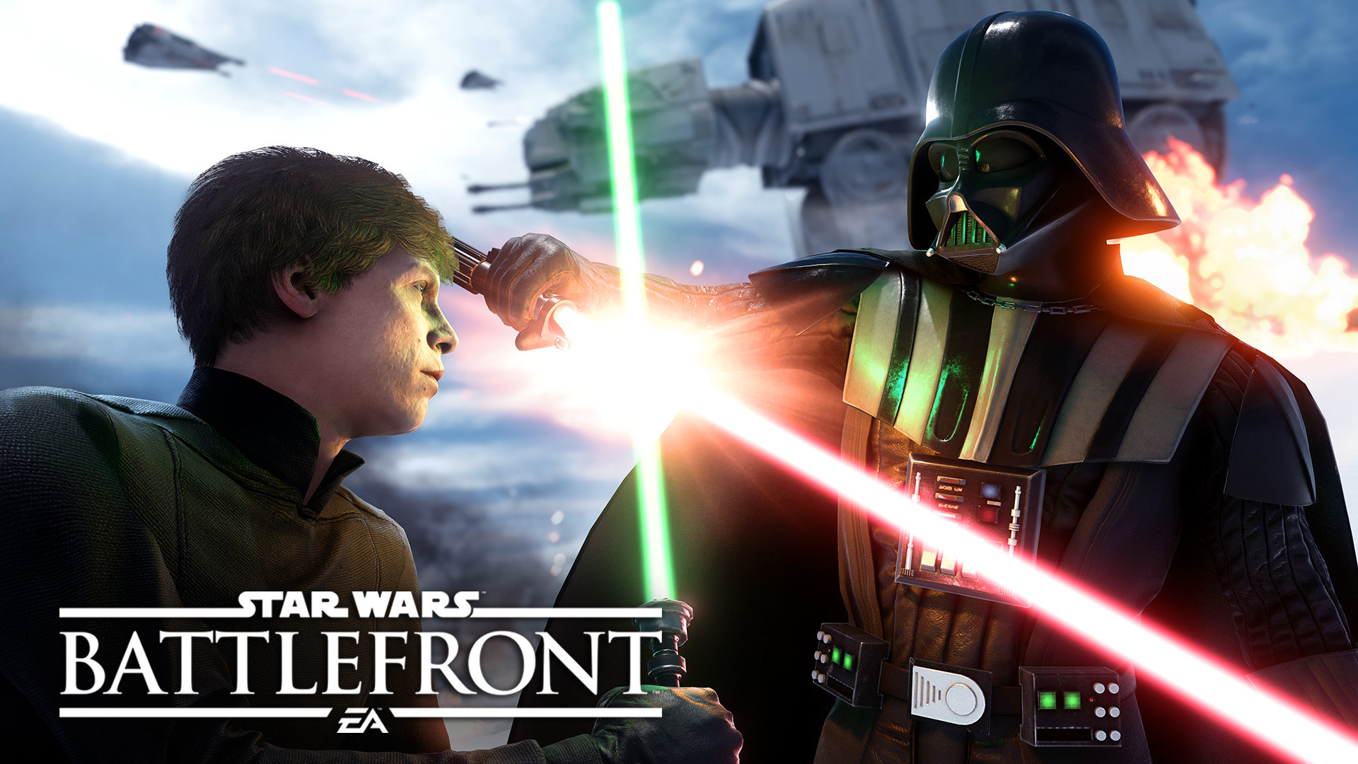 Free Star Wars Battlefront high quality wallpaper ID:162441 for full hd PC