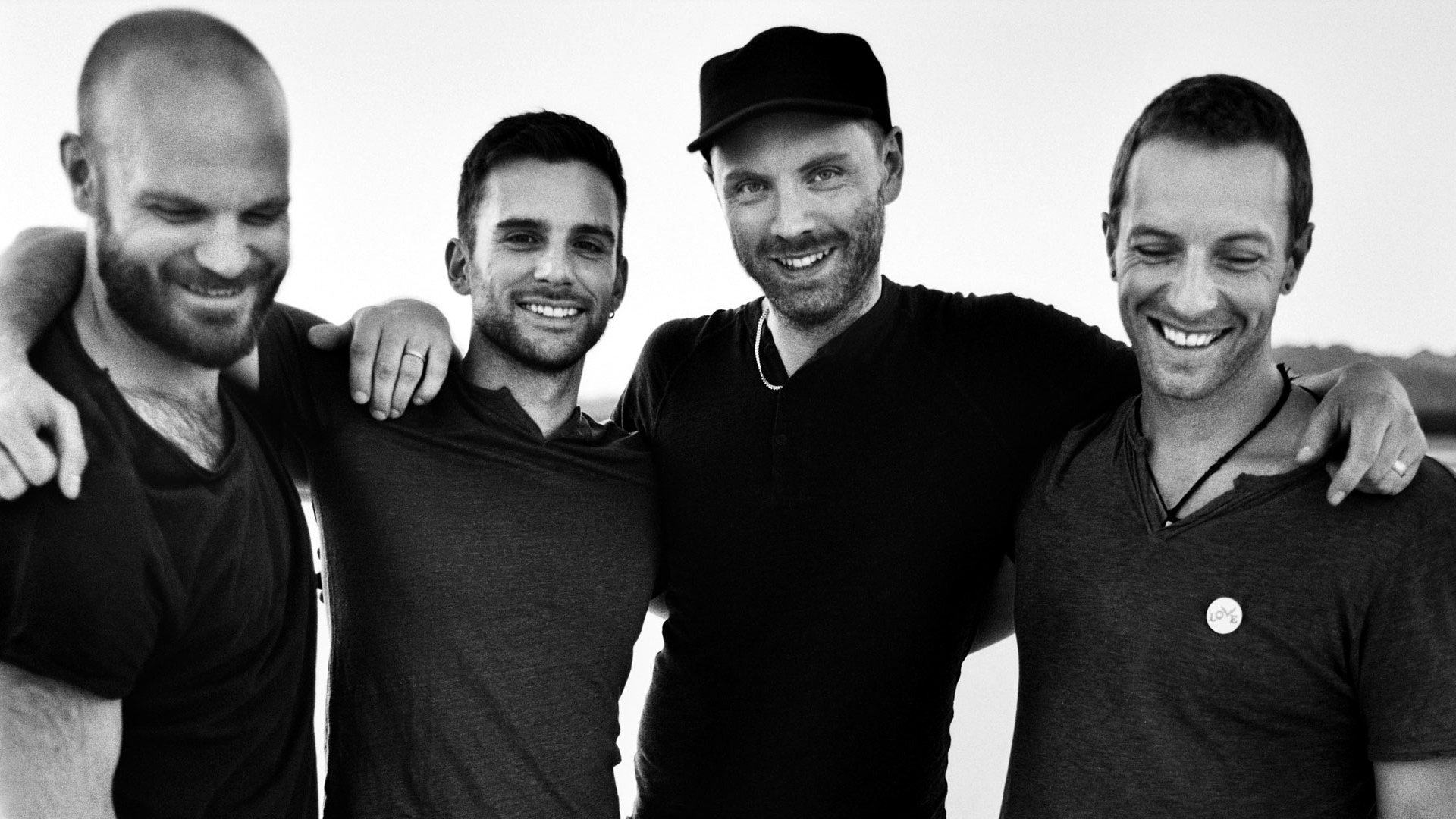 Best Coldplay wallpaper ID:129156 for High Resolution hd 1920x1080 PC