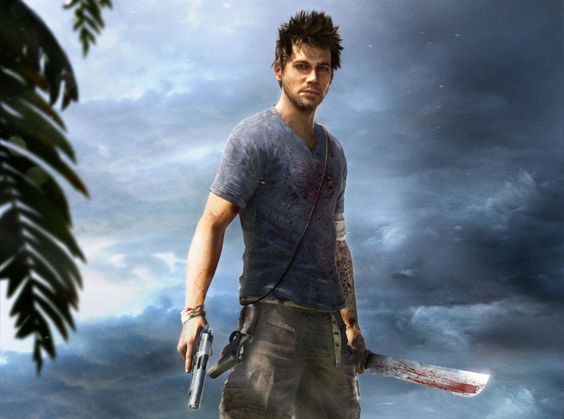 Awesome Far Cry 3 free wallpaper ID:282429 for hd 1120x832 computer