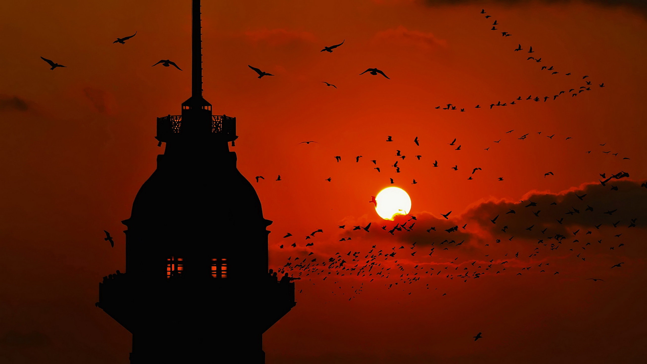 Awesome Istanbul free wallpaper ID:494488 for hd 2560x1440 PC