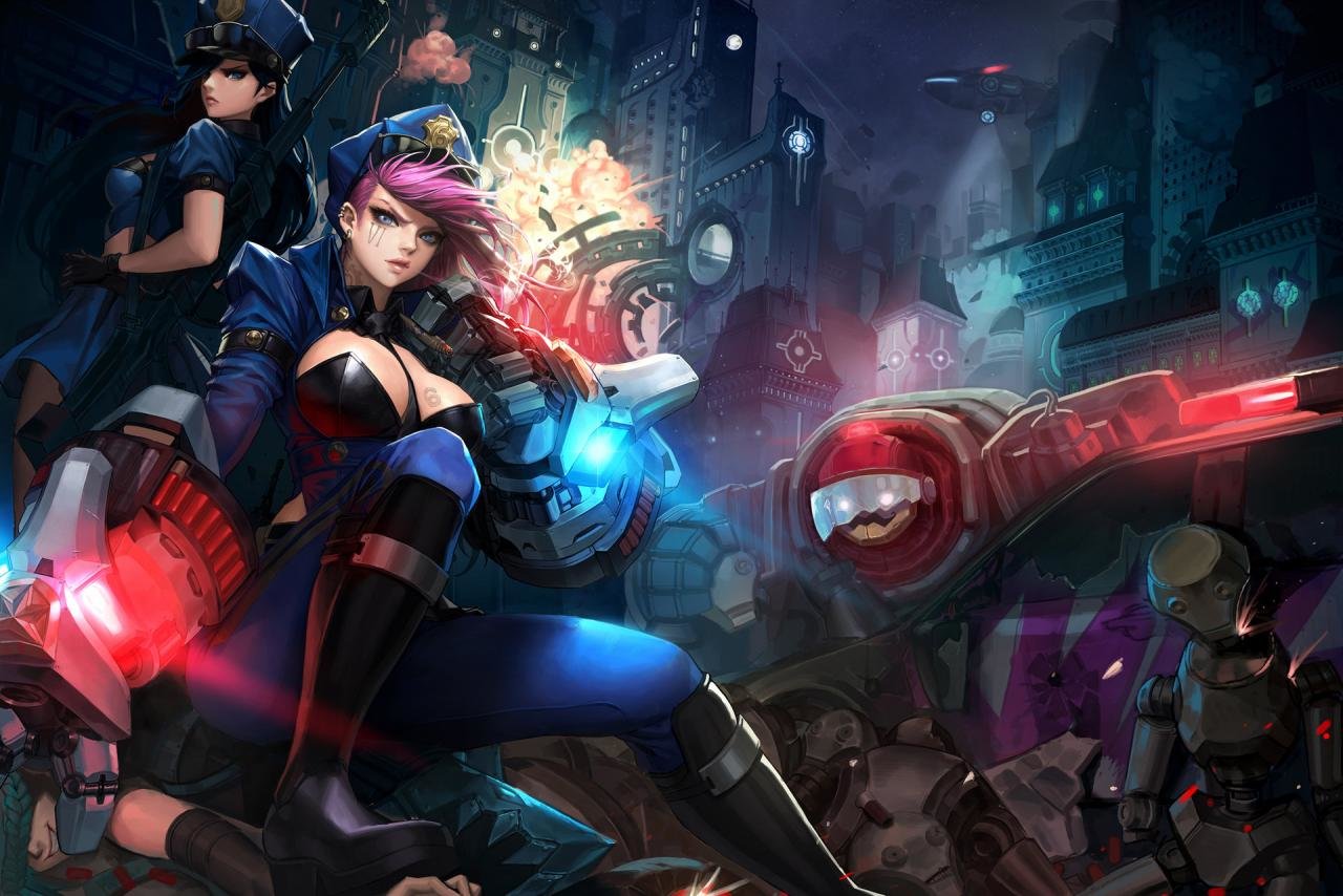 Awesome League Of Legends (LOL) free wallpaper ID:172294 for hd 1280x854 PC