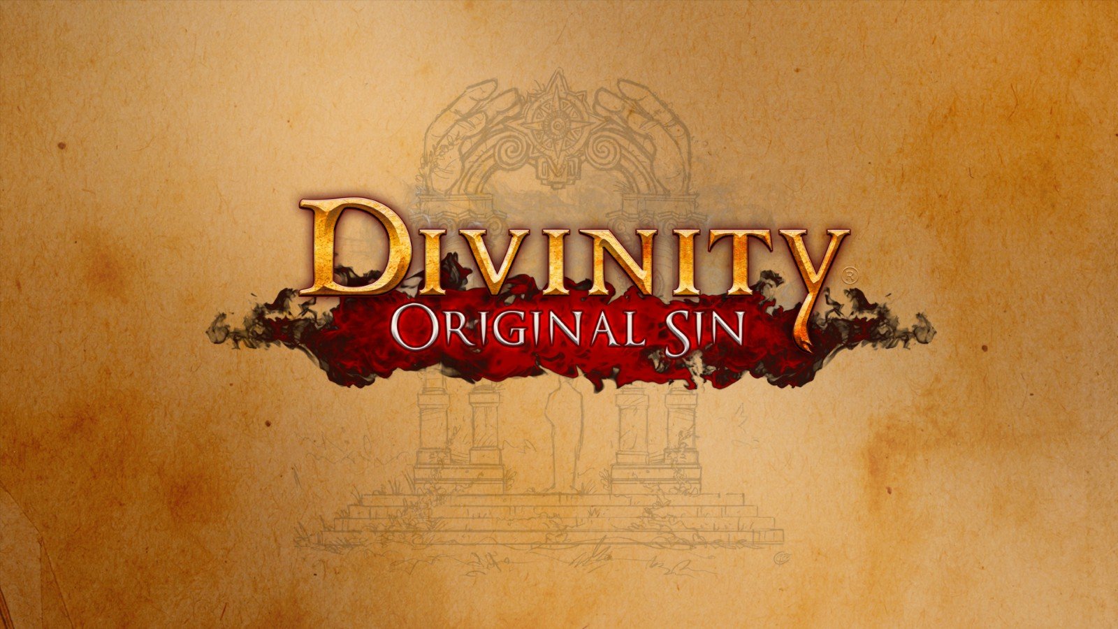 Free download Divinity: Original Sin background ID:42800 hd 1600x900 for desktop
