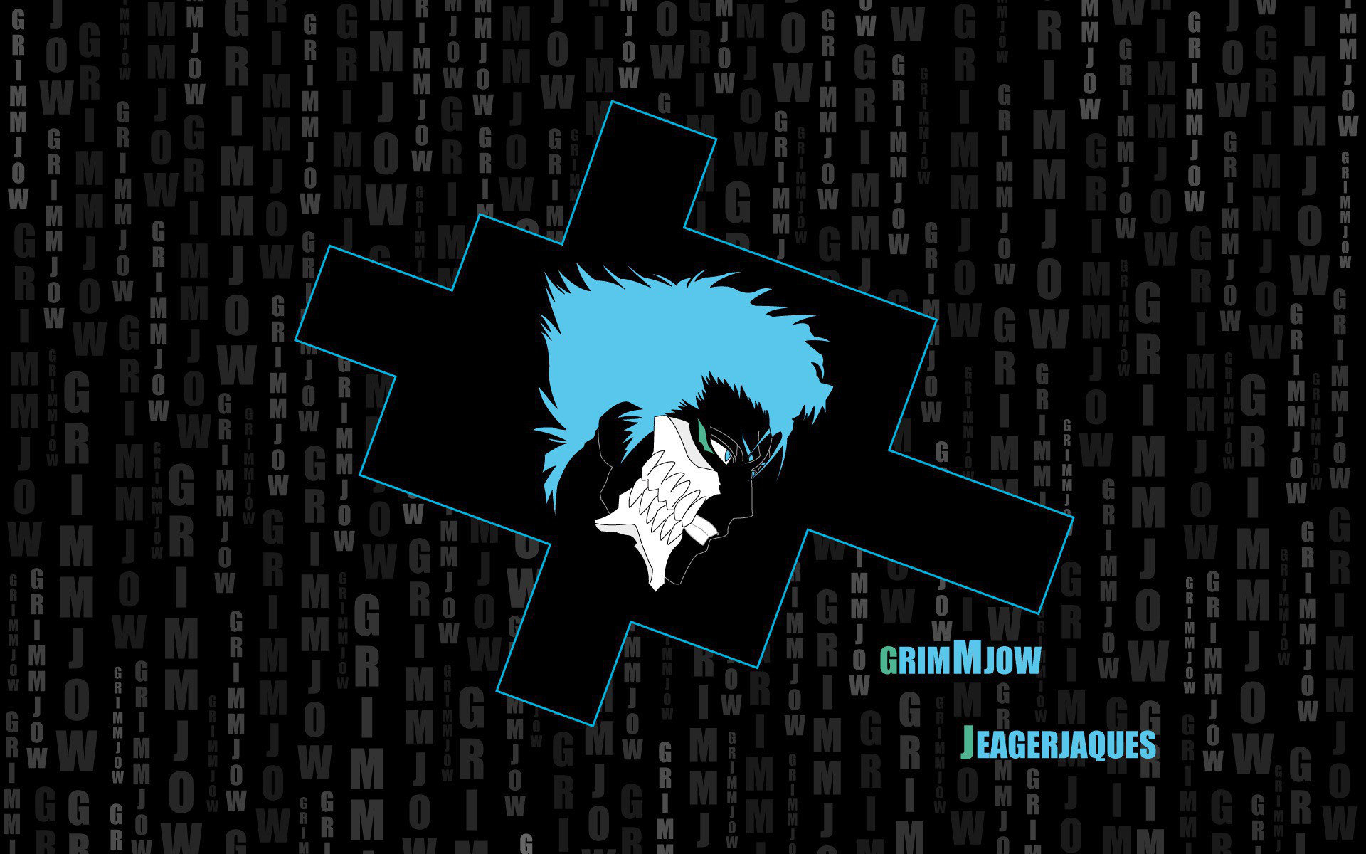Free download Grimmjow Jaegerjaquez background ID:418212 hd 1920x1200 for computer