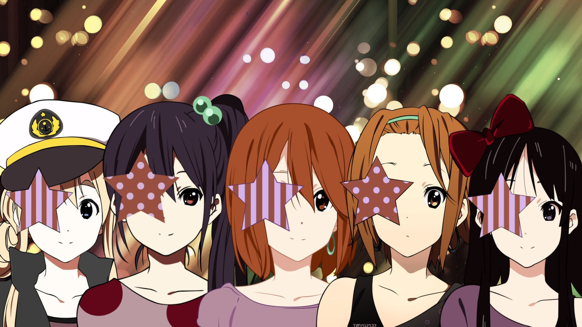 Best K-ON! wallpaper ID:212589 for High Resolution full hd 1920x1080 computer