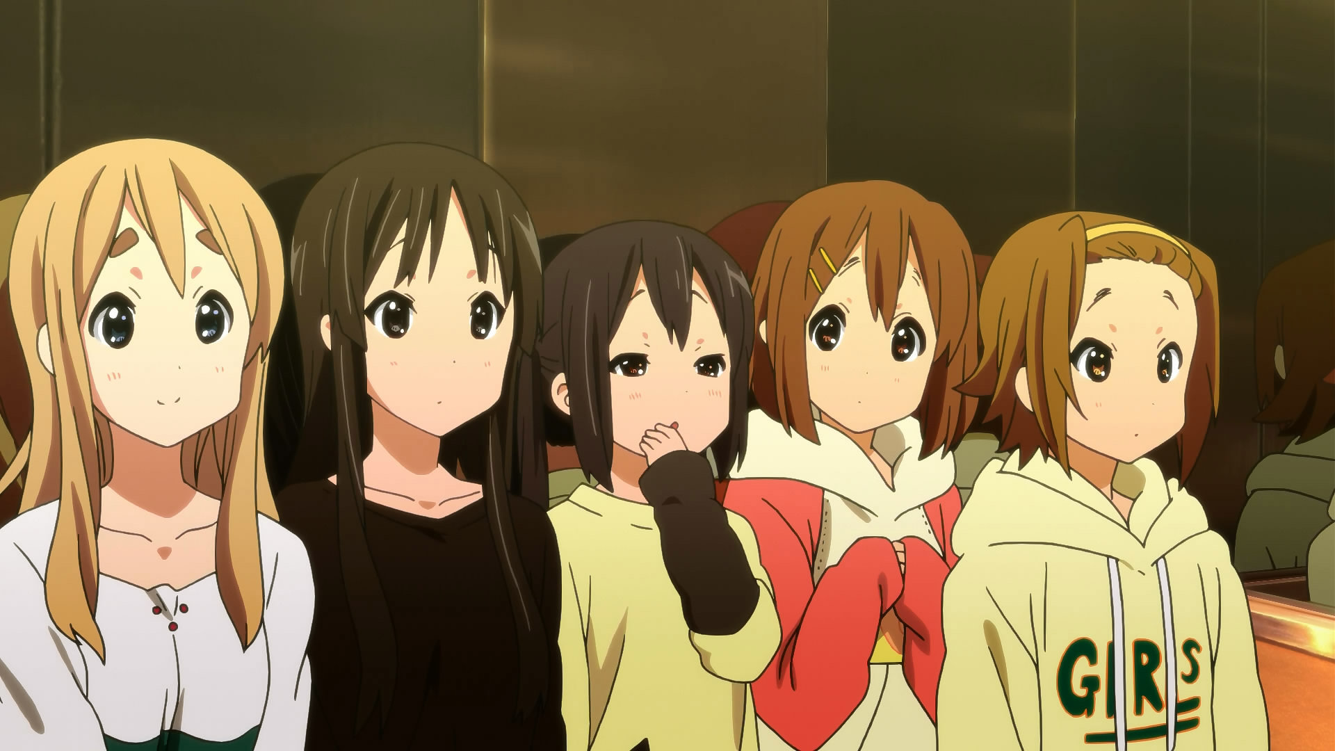 Awesome K-ON! free background ID:212468 for full hd 1080p computer