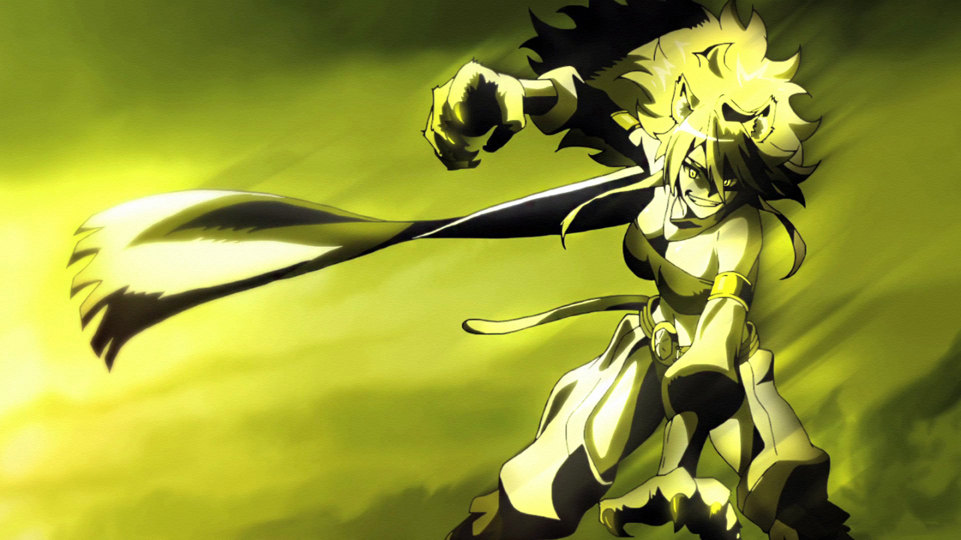 Download full hd 1920x1080 Akame Ga Kill! PC background ID:207992 for free