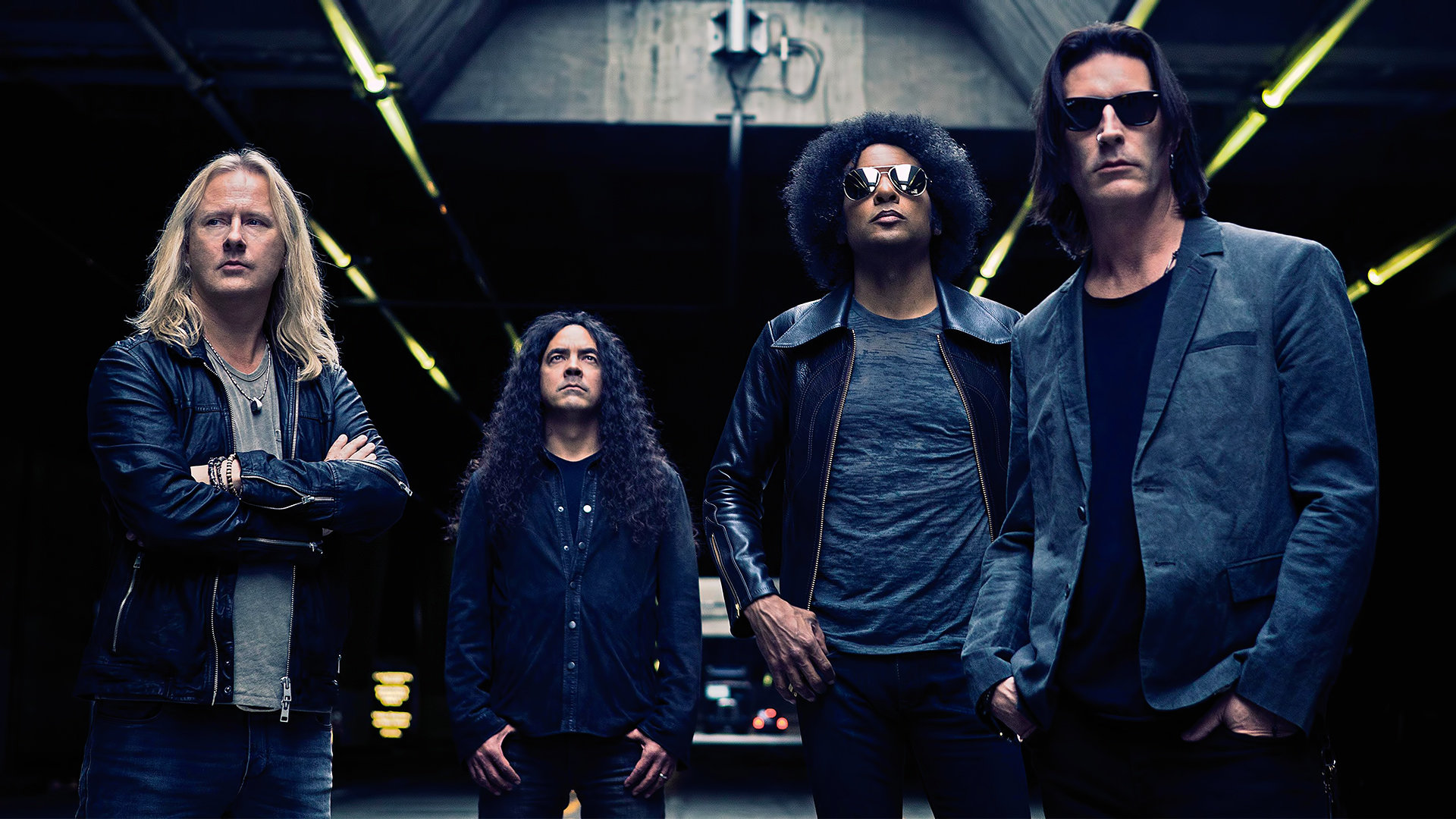 Awesome Alice In Chains free background ID:259873 for 1080p PC