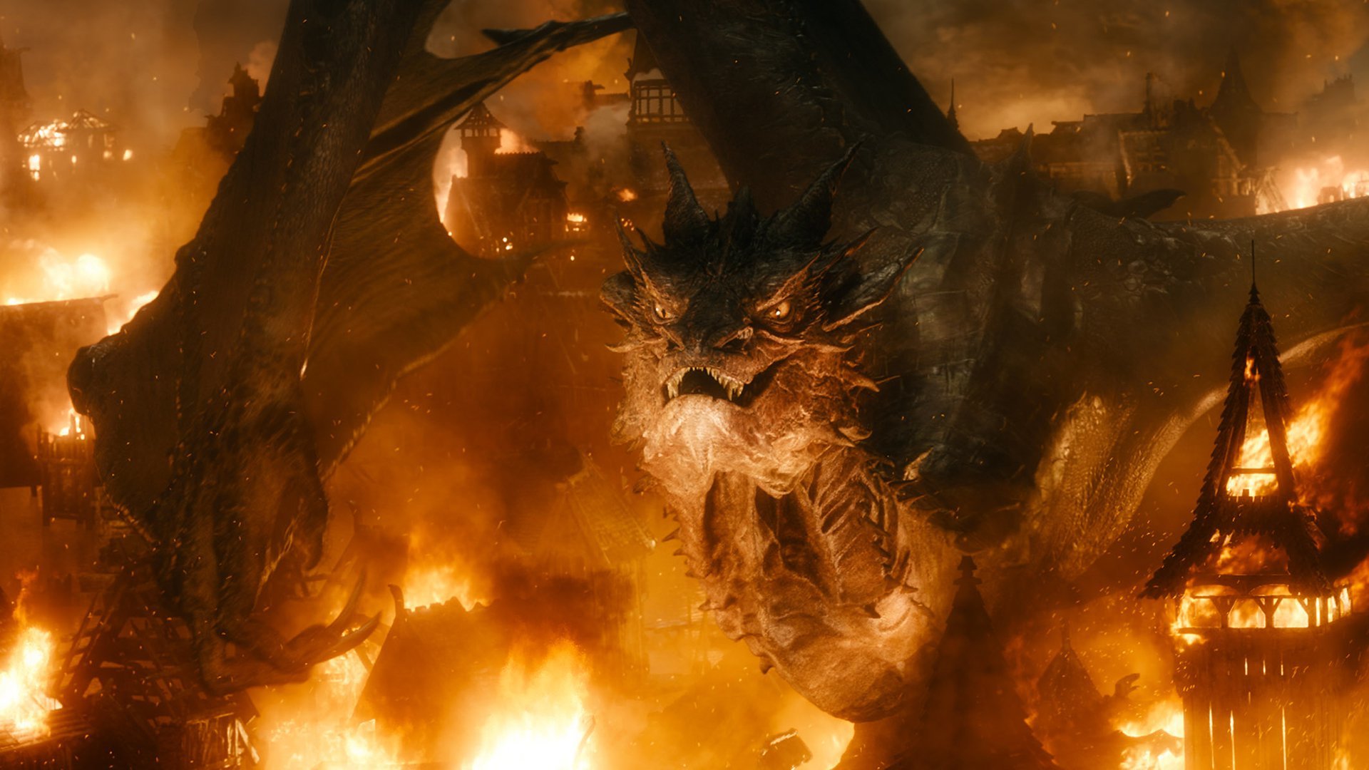 Awesome The Hobbit: The Battle Of The Five Armies free wallpaper ID:100601 for hd 1080p computer