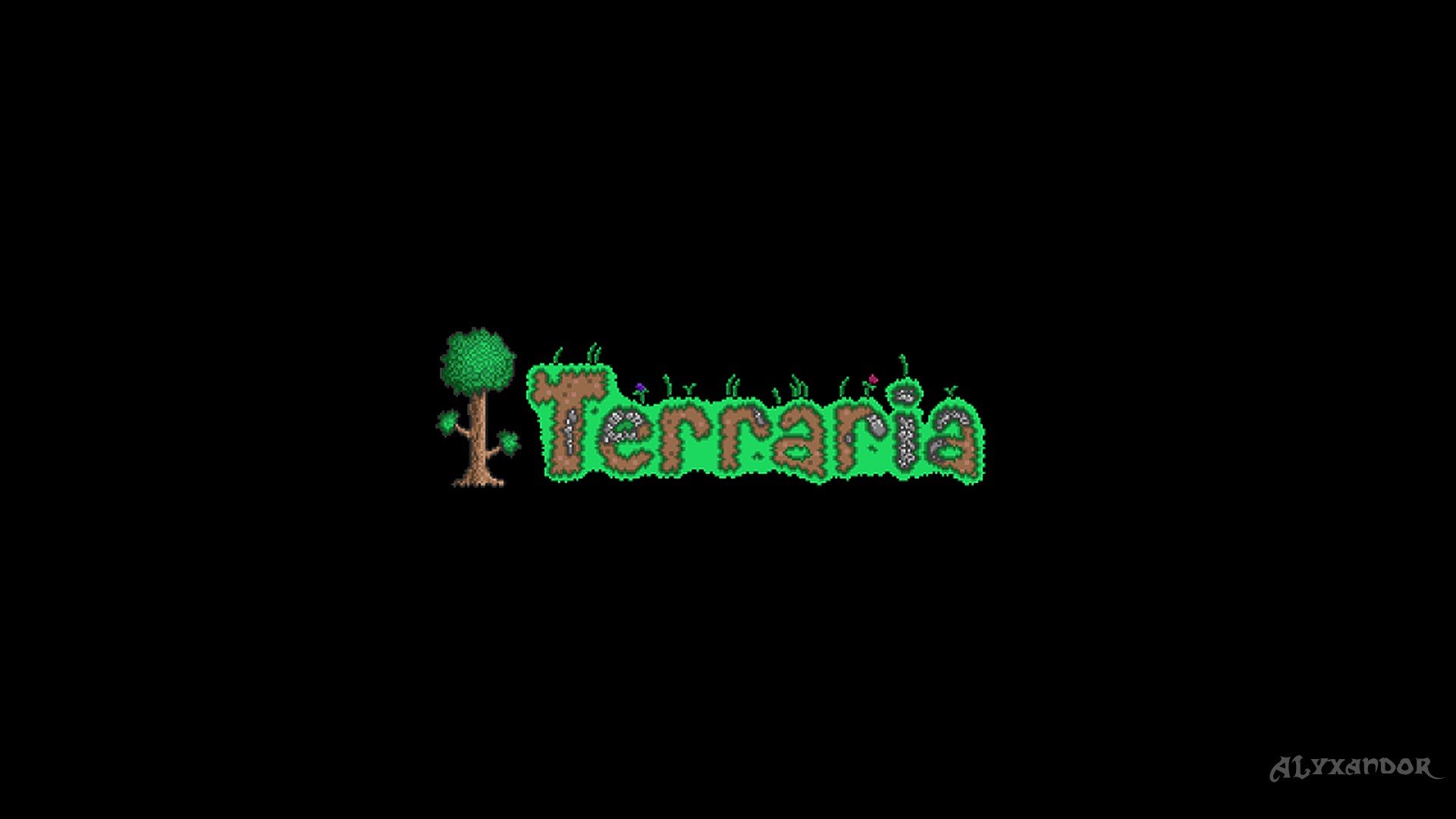 Awesome Terraria free background ID:198668 for hd 1080p desktop