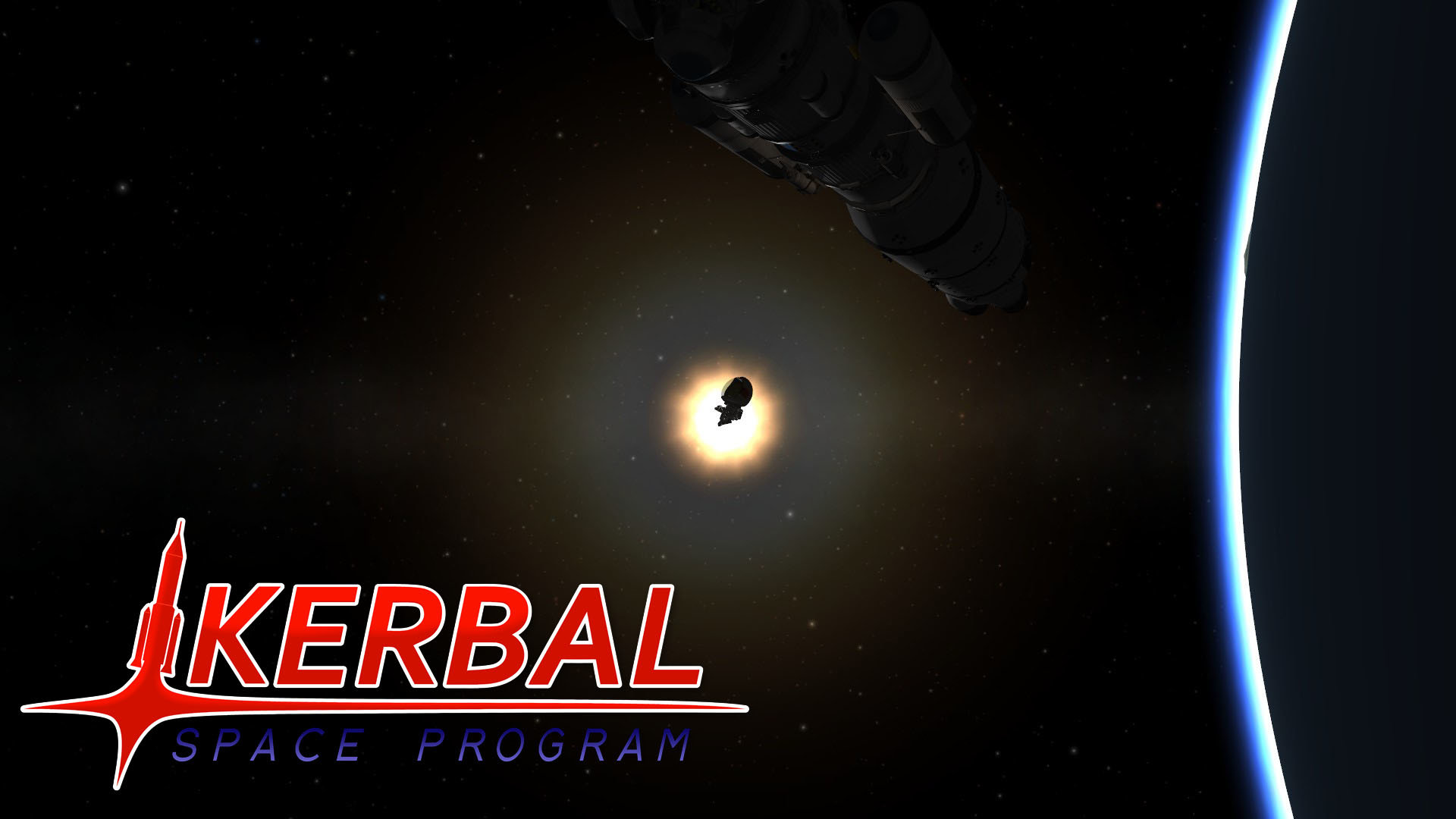 Free download Kerbal Space Program (KSP) wallpaper ID:342010 full hd for PC