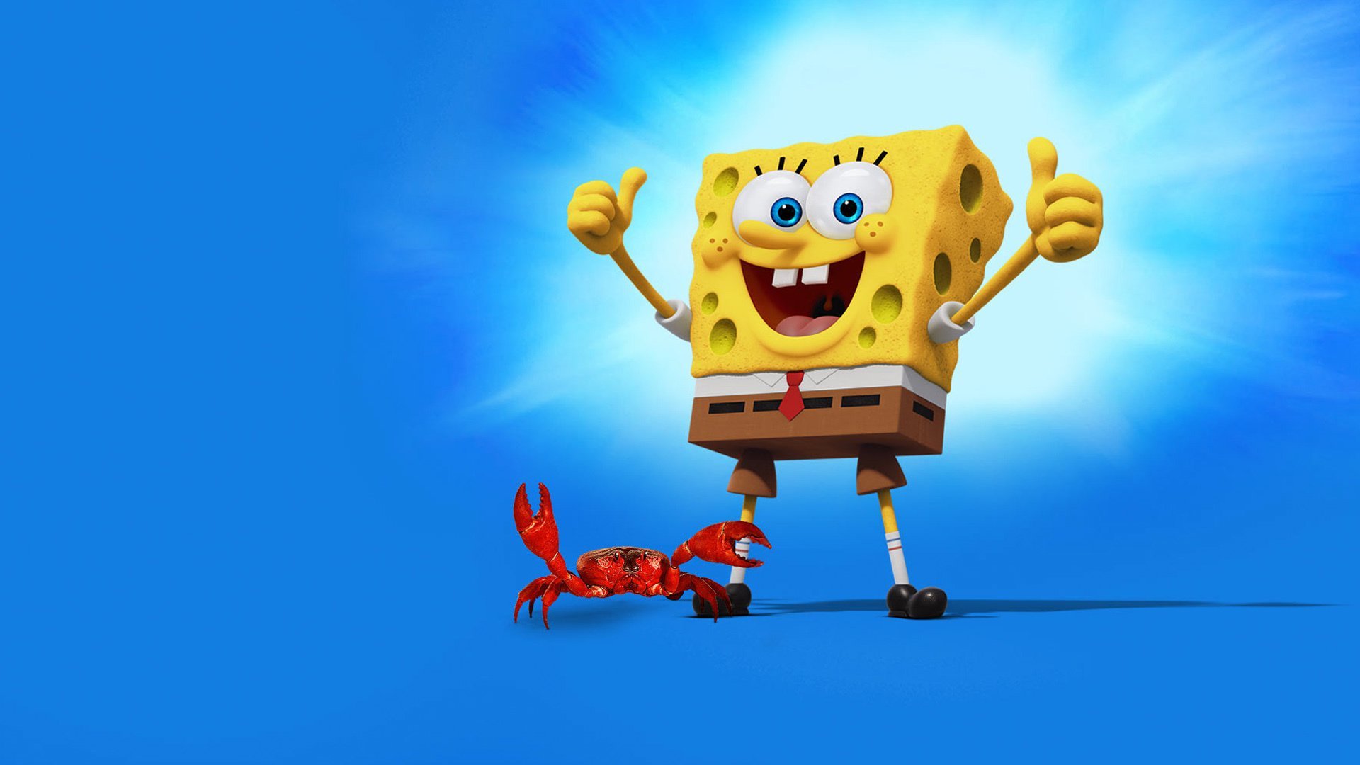 Awesome The SpongeBob Movie: Sponge Out Of Water free background ID:465959 for hd 1080p PC
