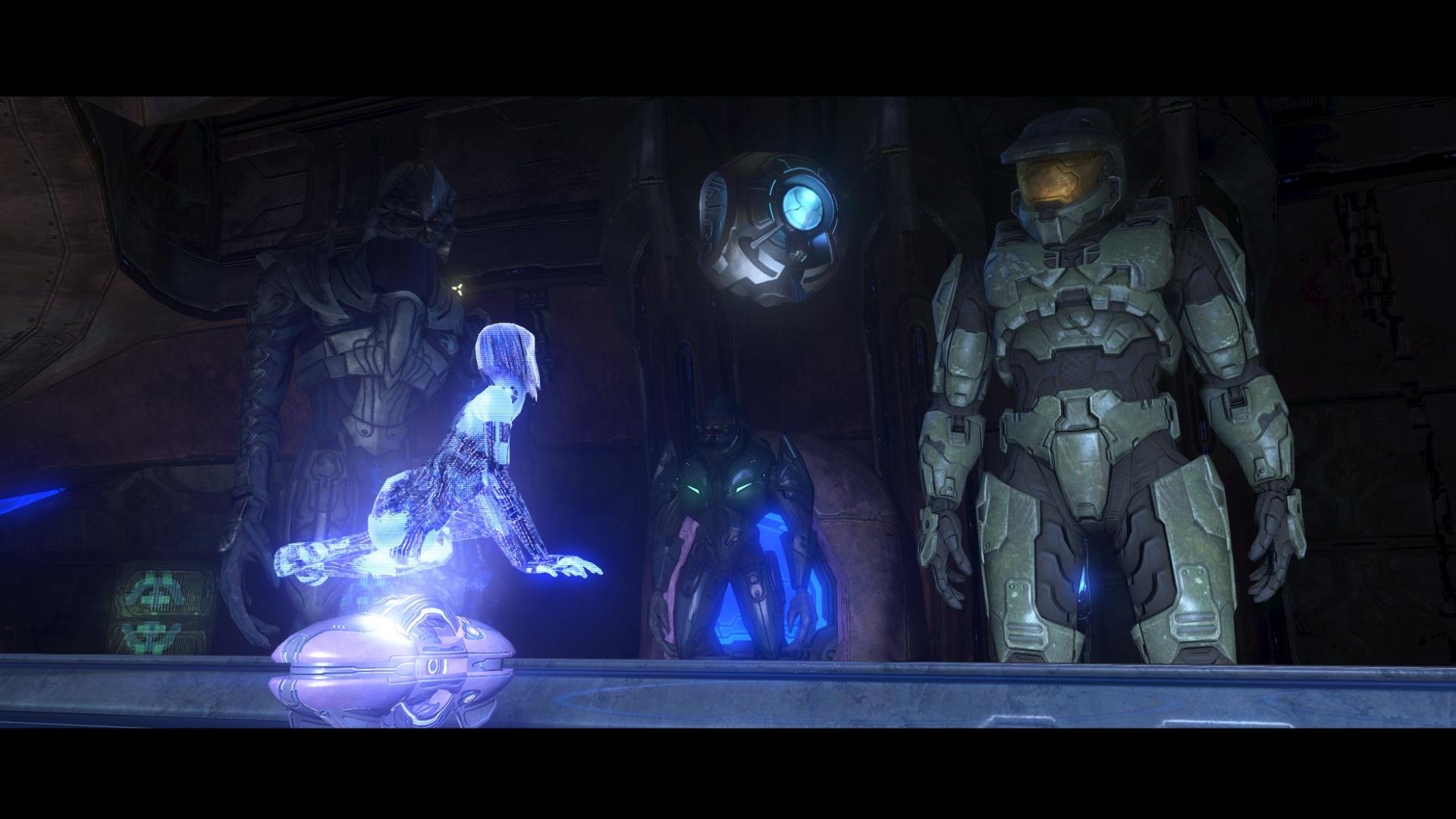 Best Halo 3 wallpaper ID:74095 for High Resolution 1080p PC