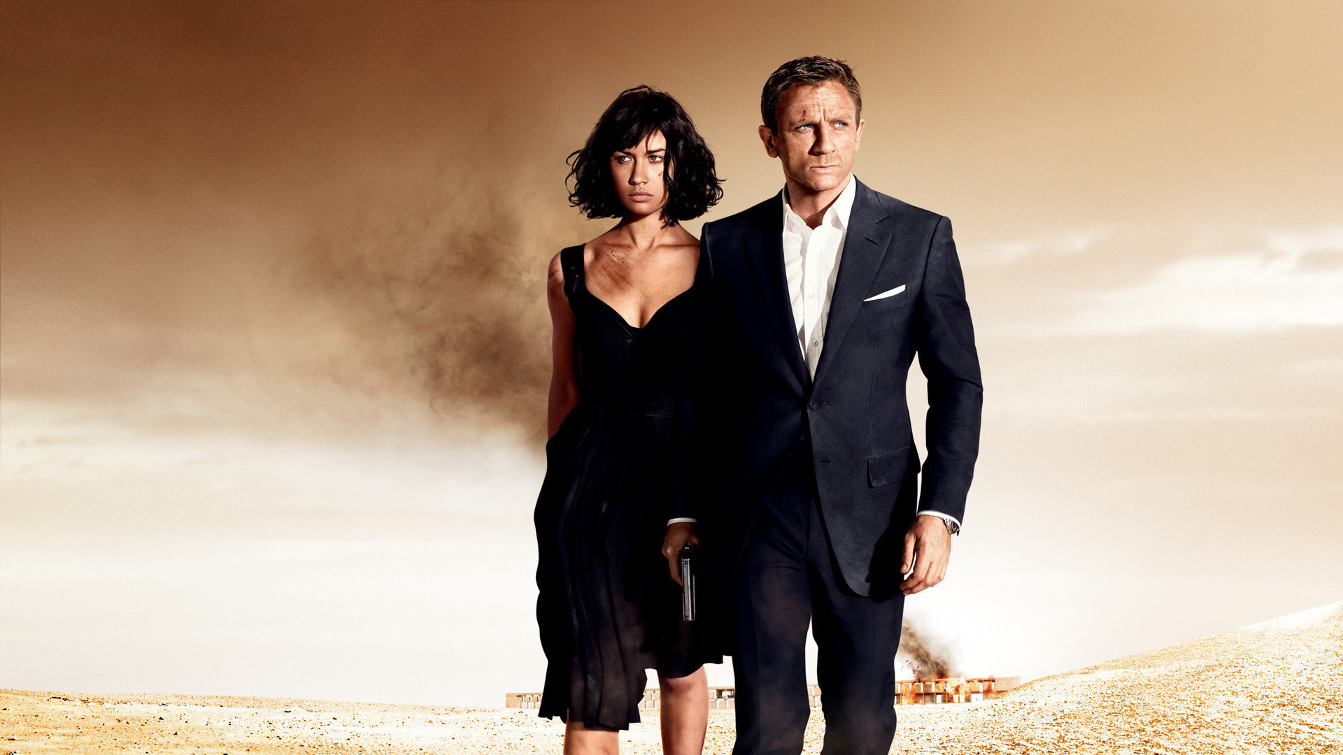 Awesome Quantum Of Solace free wallpaper ID:59682 for full hd 1920x1080 desktop