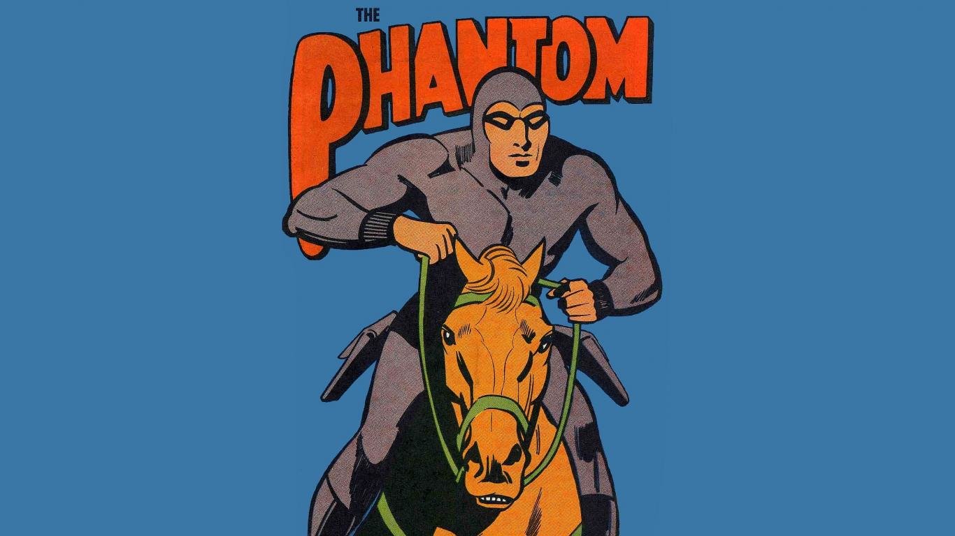 Free download The Phantom wallpaper ID:198245 hd 1366x768 for computer