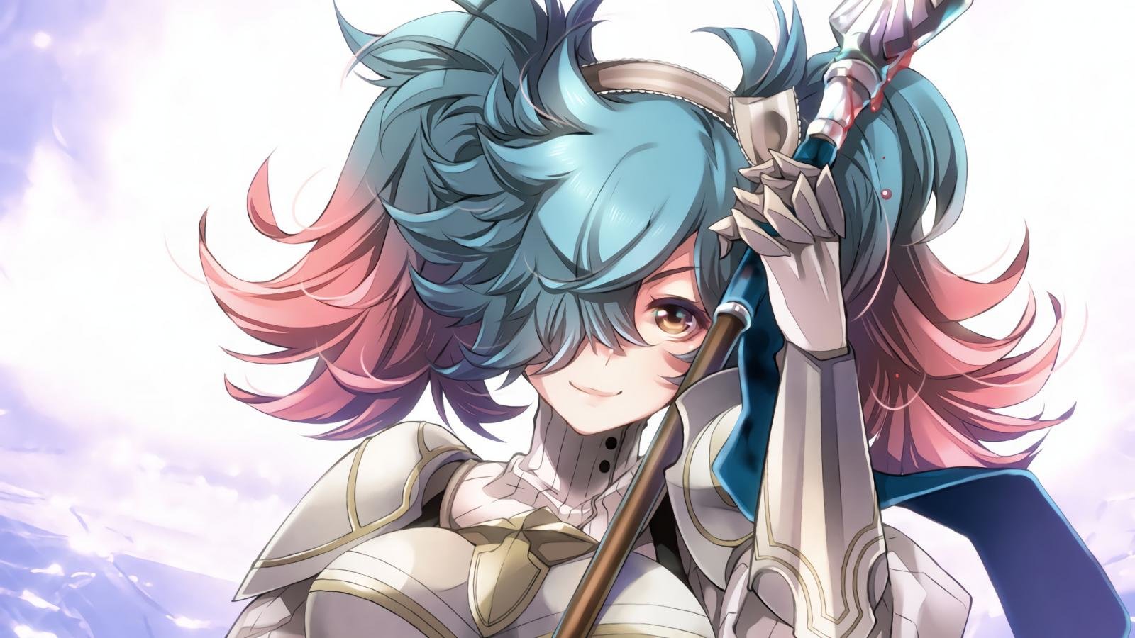 Awesome Fire Emblem Fates free wallpaper ID:139776 for hd 1600x900 computer