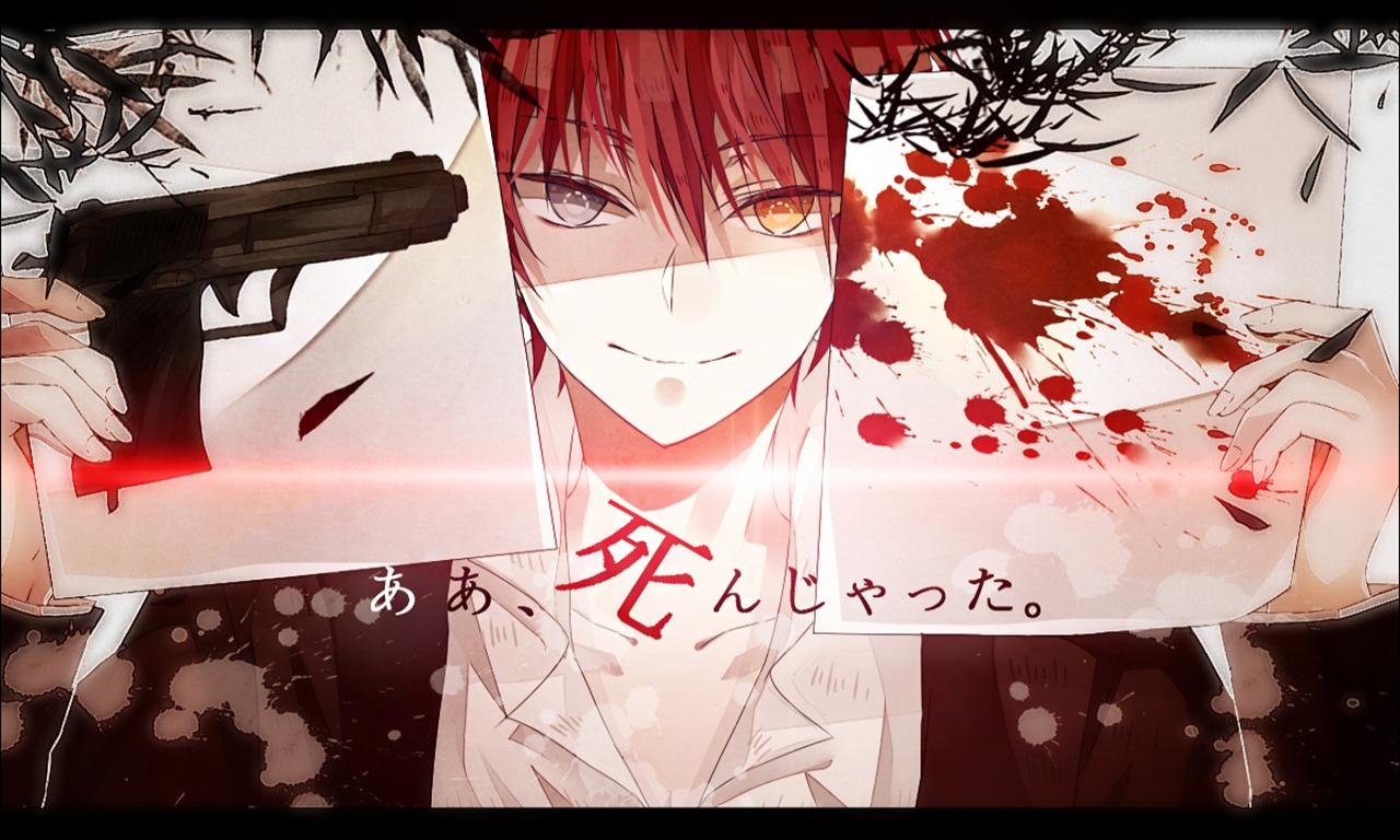 Free download Assassination Classroom background ID:275118 hd 1280x768 for PC